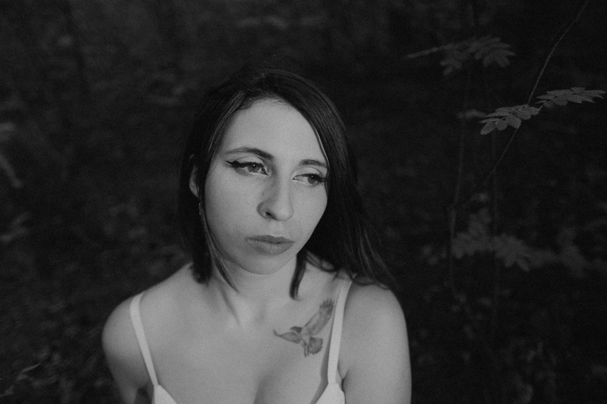 МЕДЛЕННЫЙ СОН. Фотограф Андрей Копий. Фотосъёмка в Нижнем Новгороде и Москве