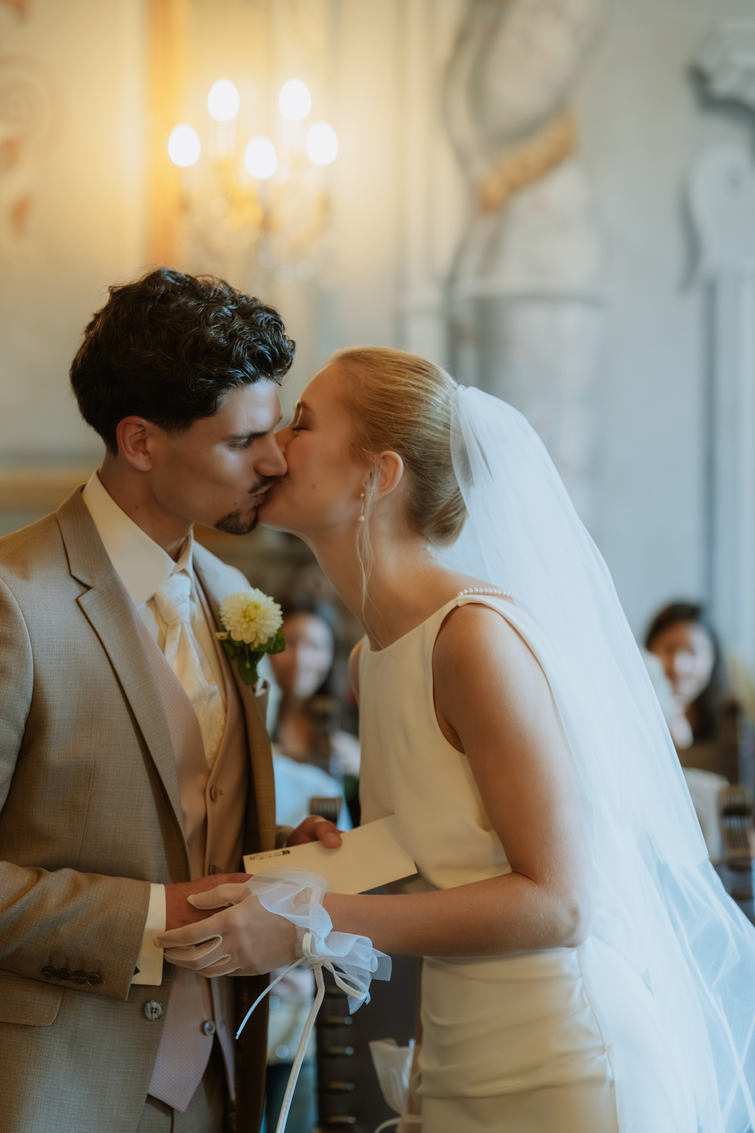 Liubov & Eric | civil wedding. Professional Wedding Photographer Geneva & Romande Switzerland | Tanya Creator