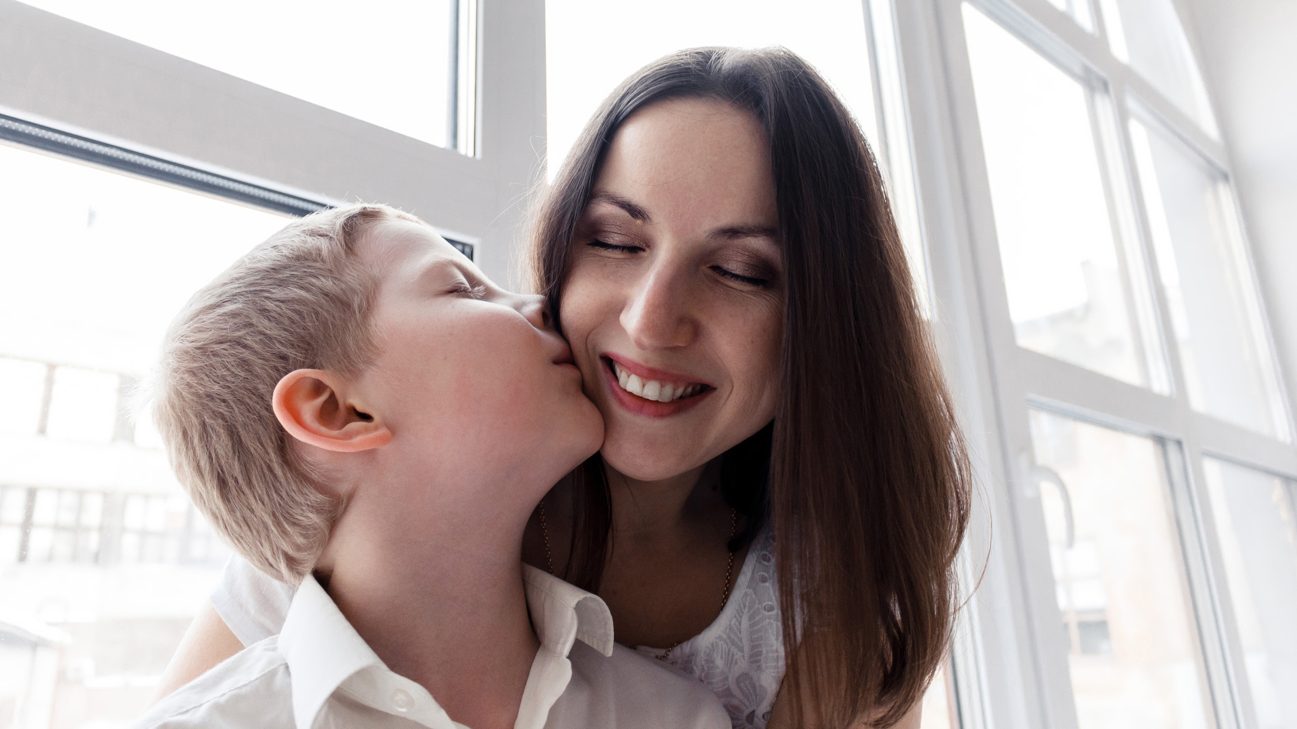 Портфолио. Портреты