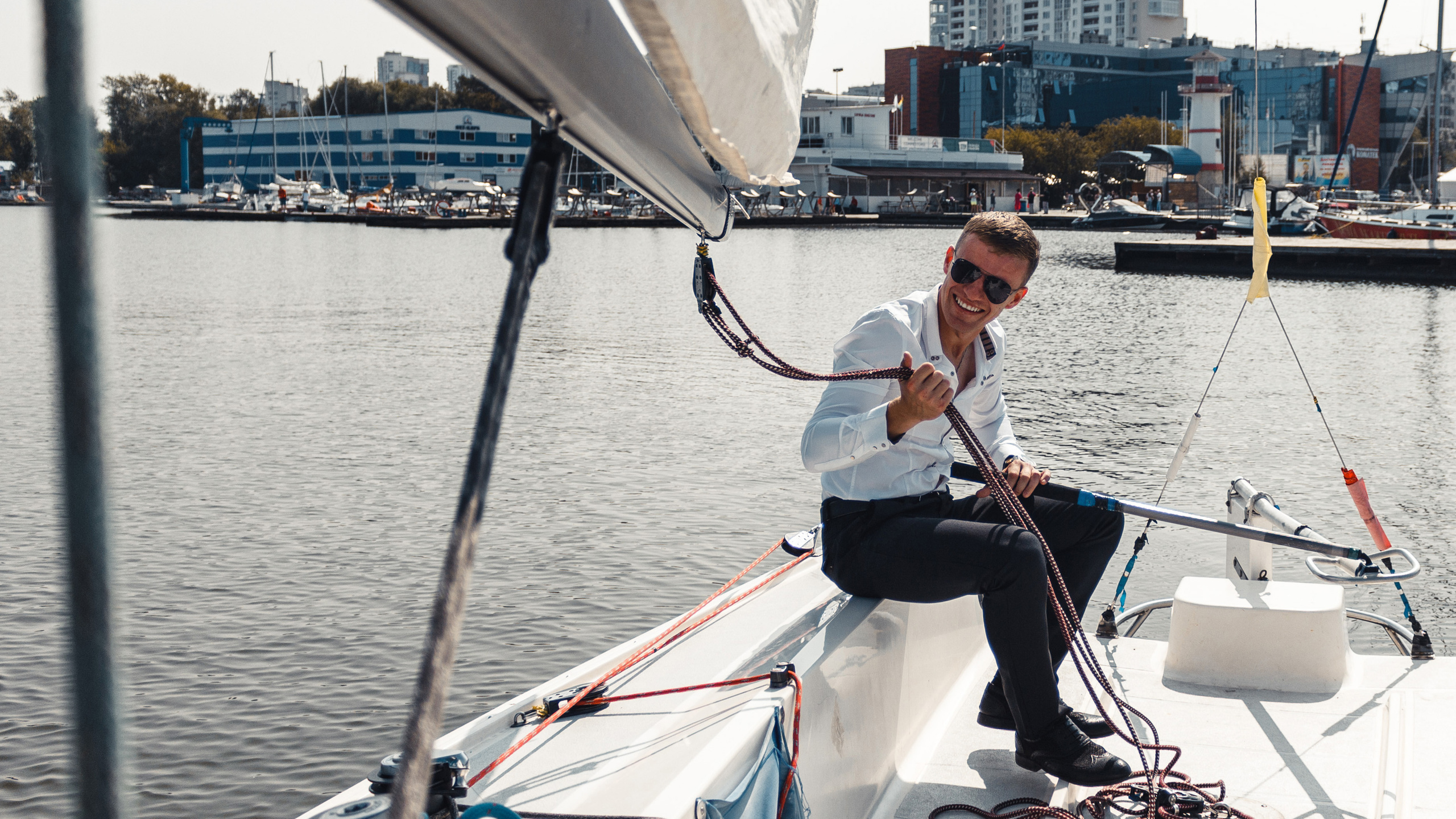 Портфолио. Портреты