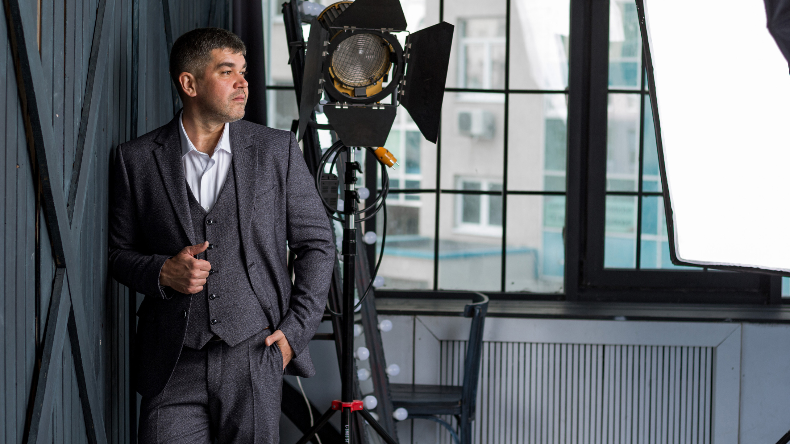 Портфолио. Портреты