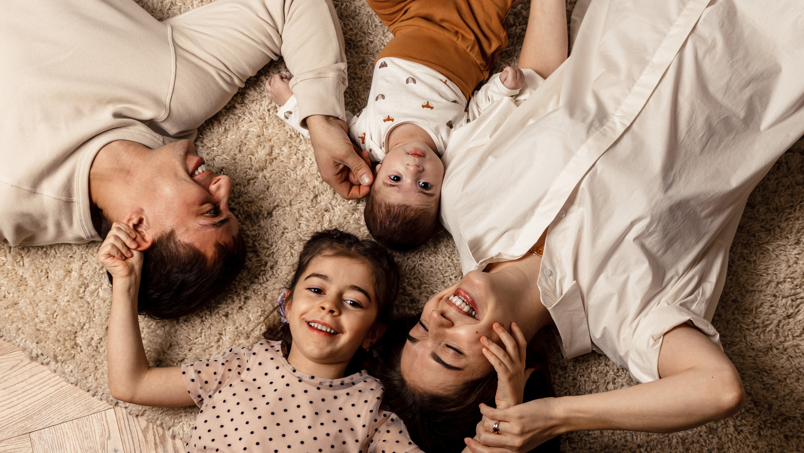 Портфолио. Портреты