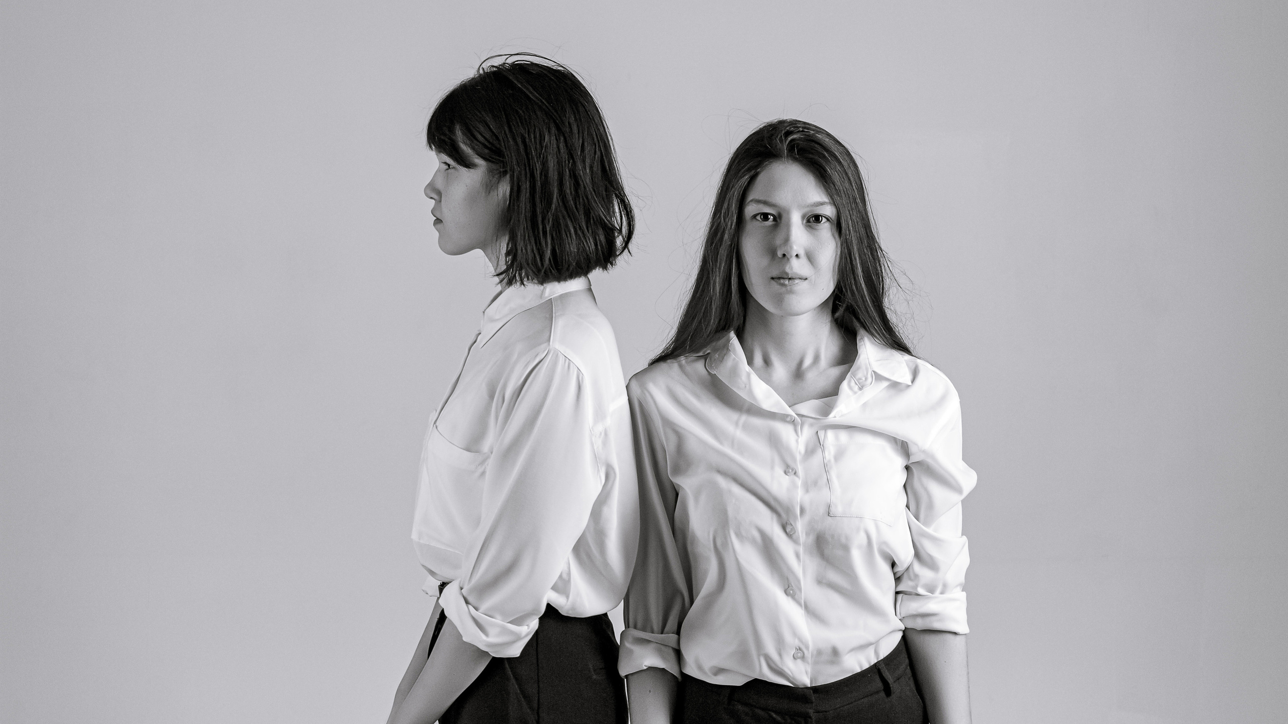 Портфолио. Портреты