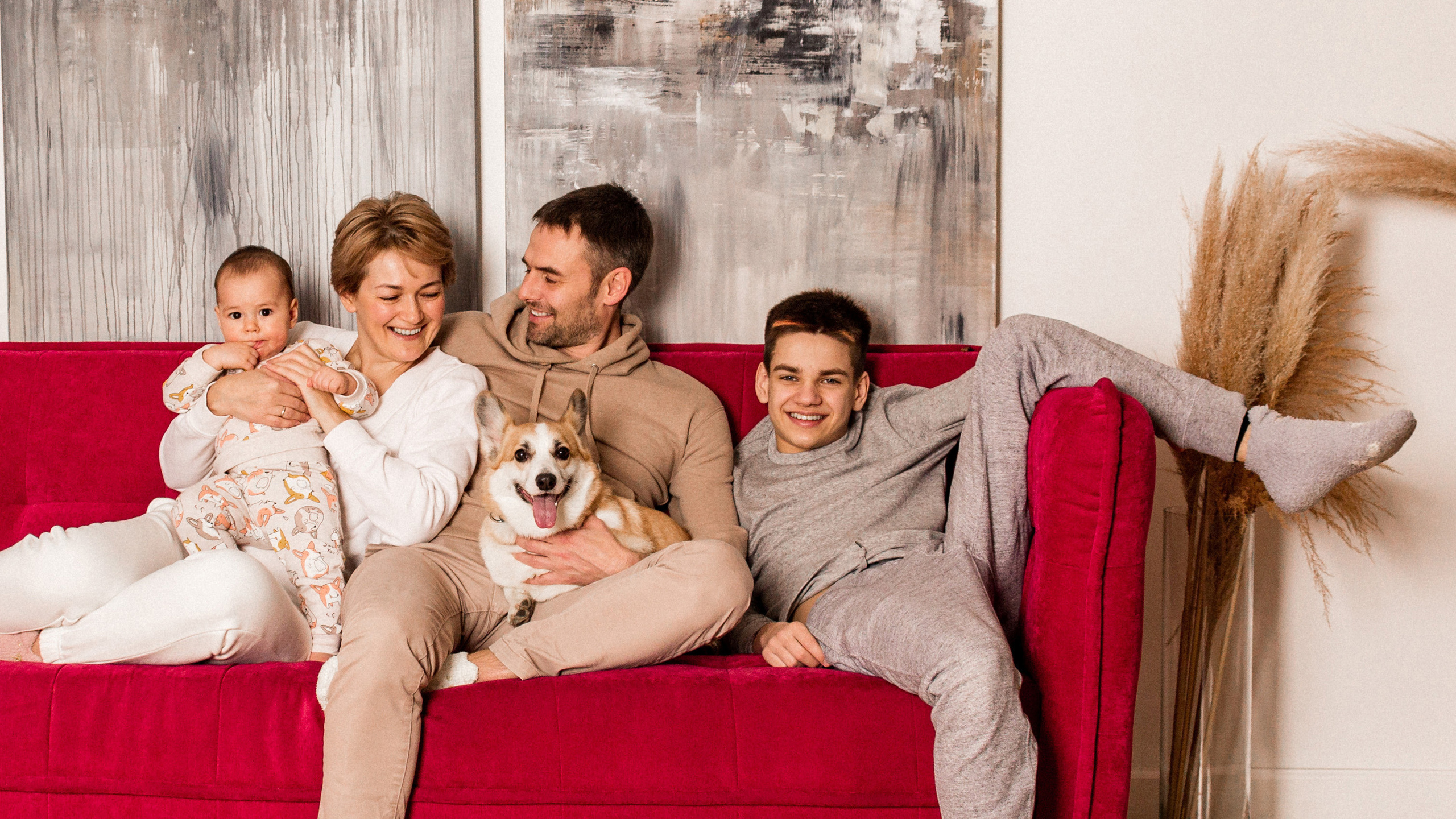 Портфолио. Портреты