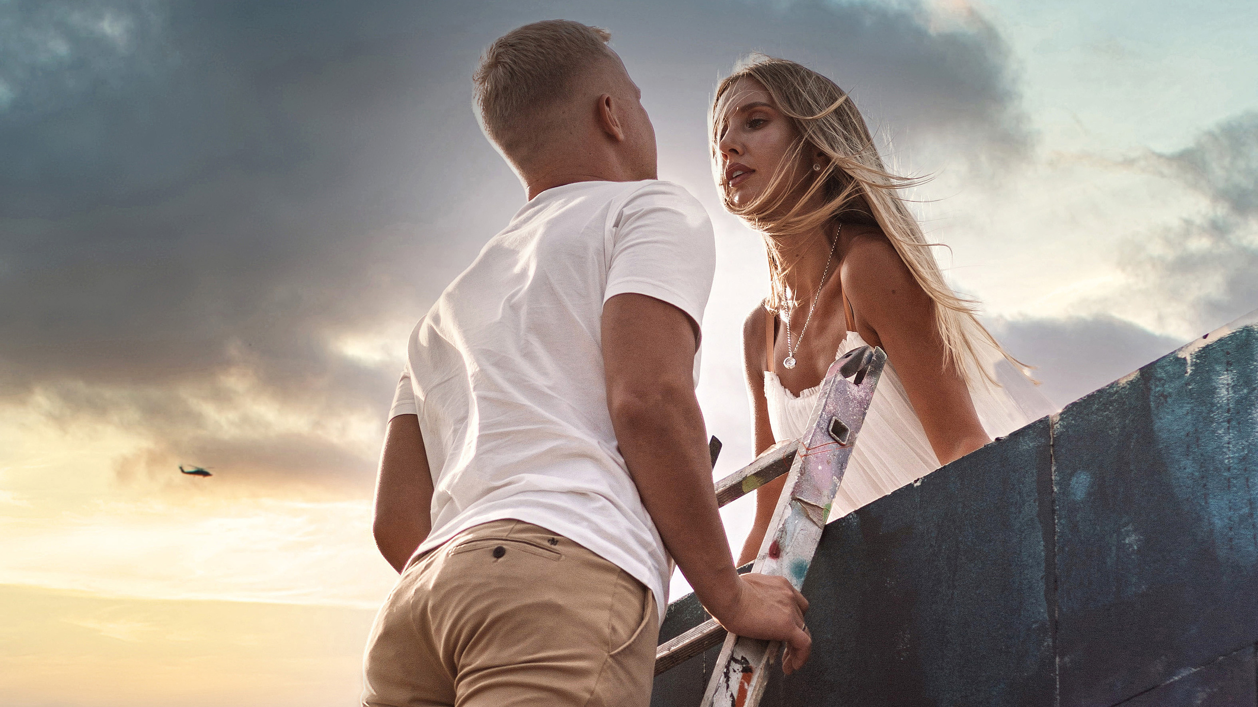 Портфолио. Портреты