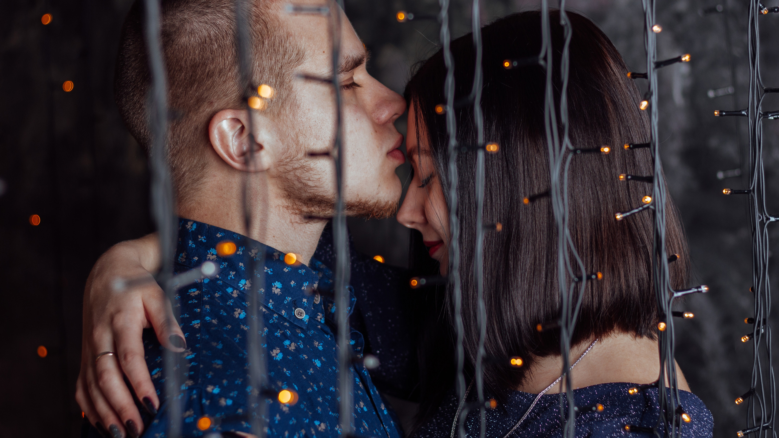 Портфолио. Портреты