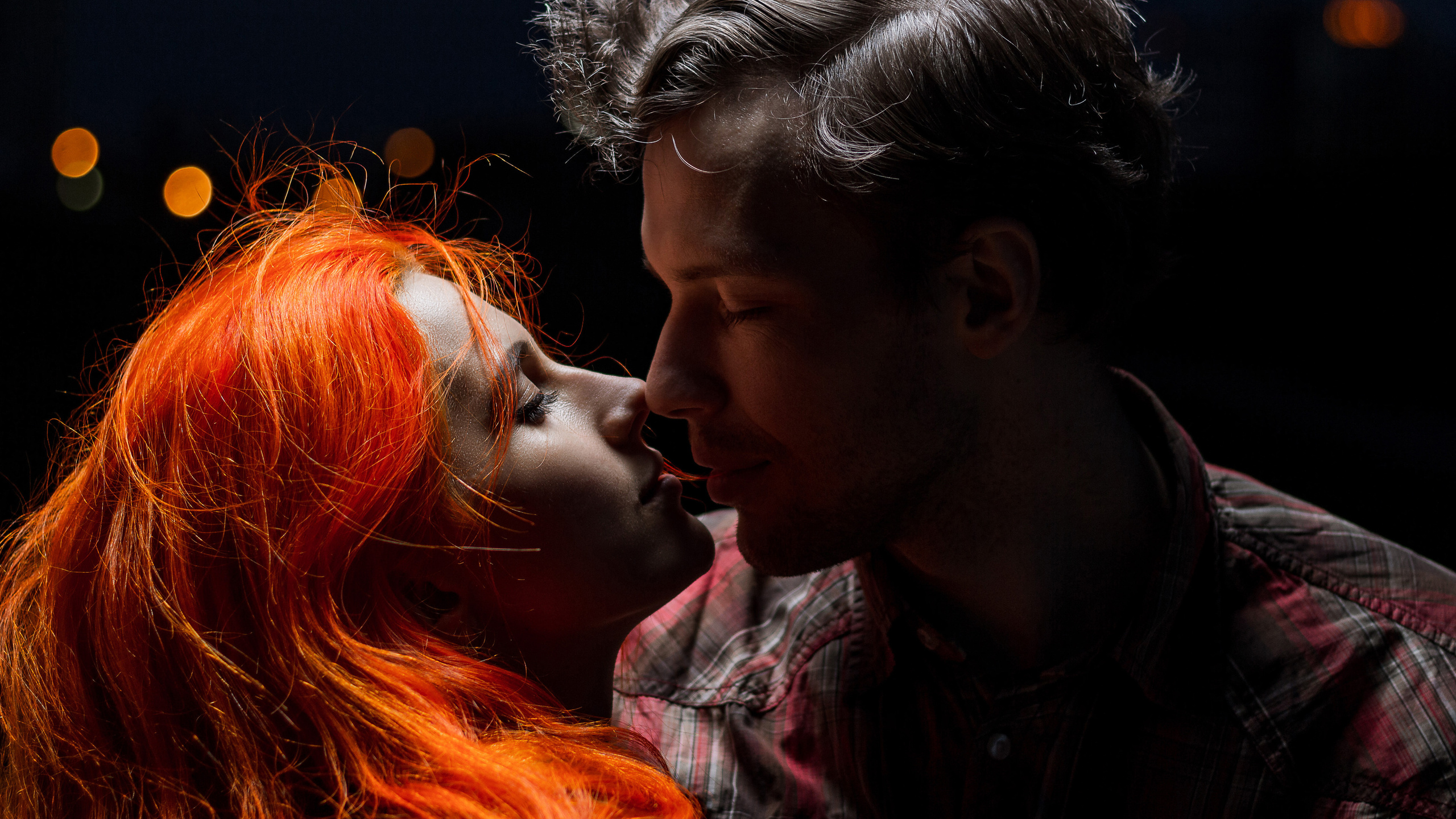 Портфолио. Портреты