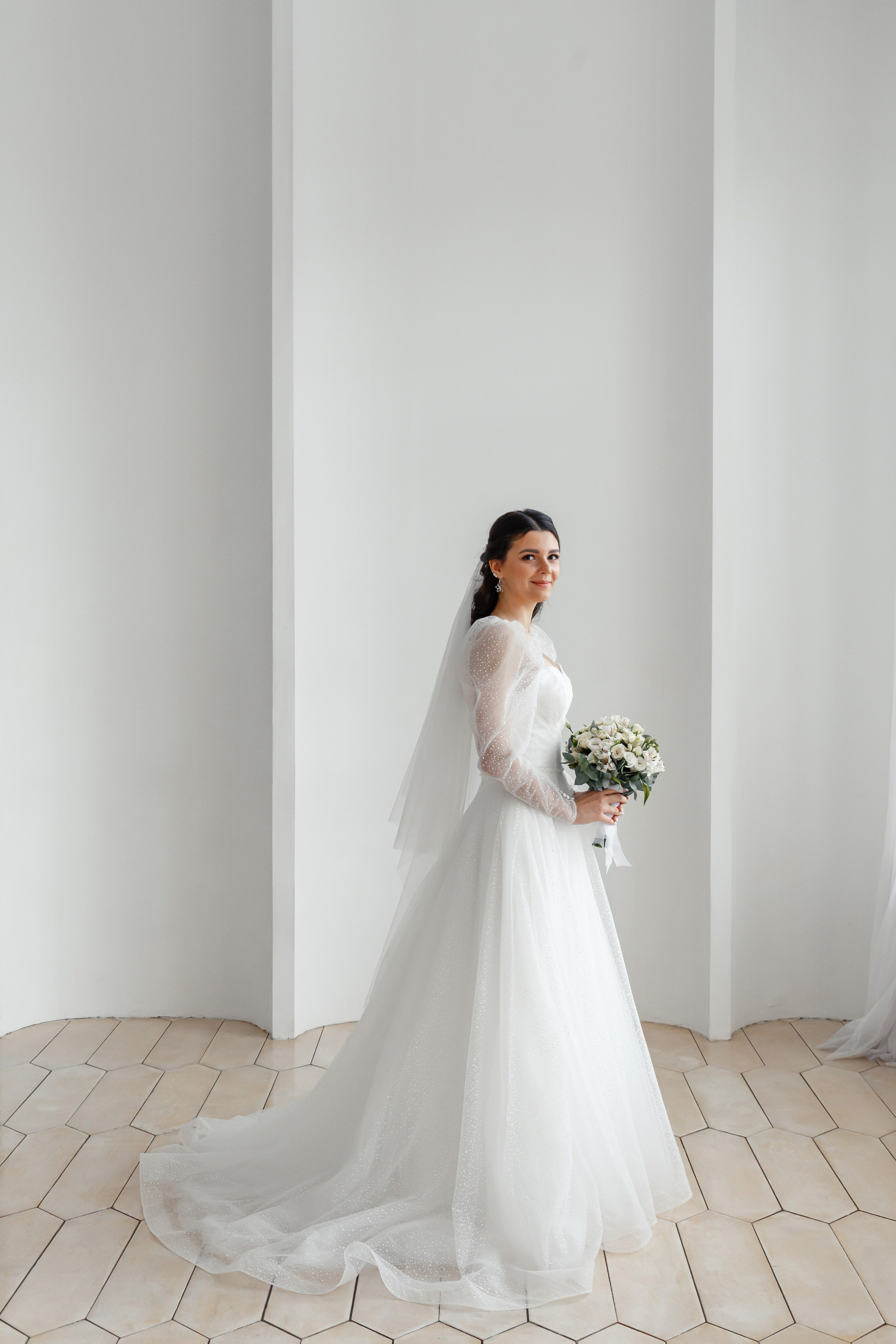 Михаил и Анастасия