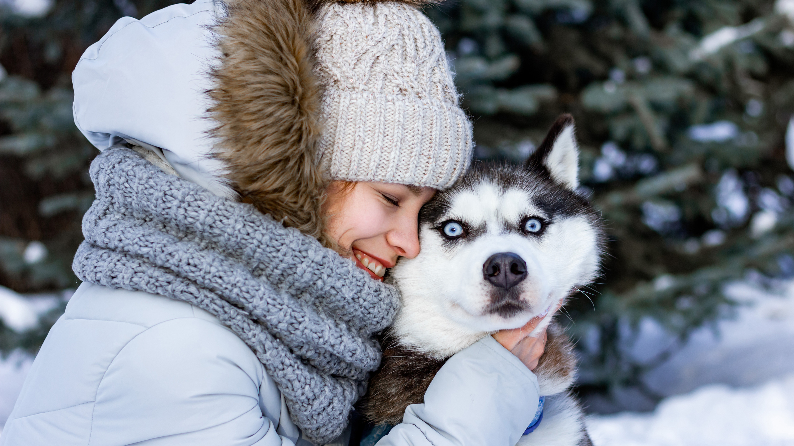 Портфолио. Портреты