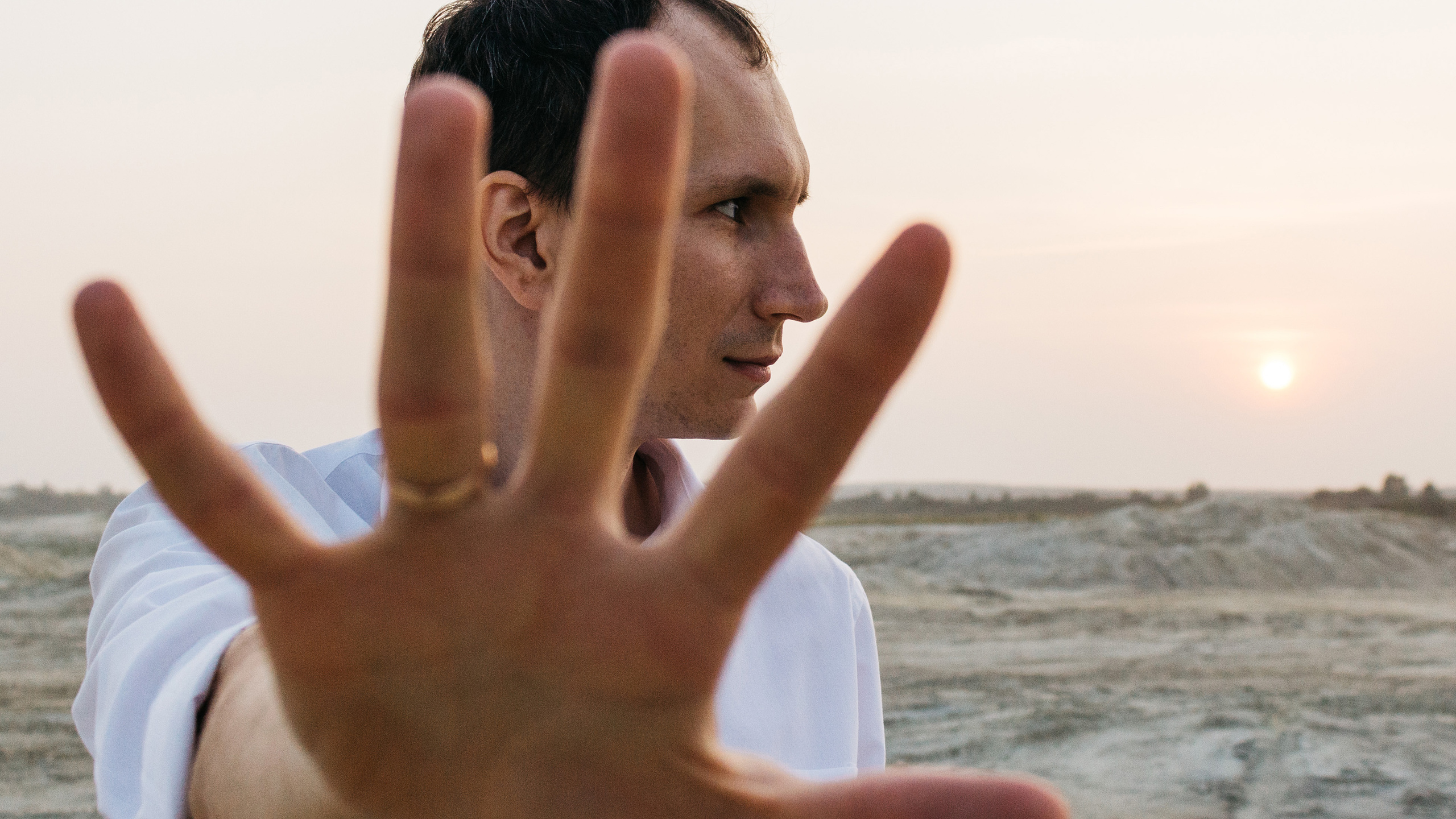 Портфолио. Портреты