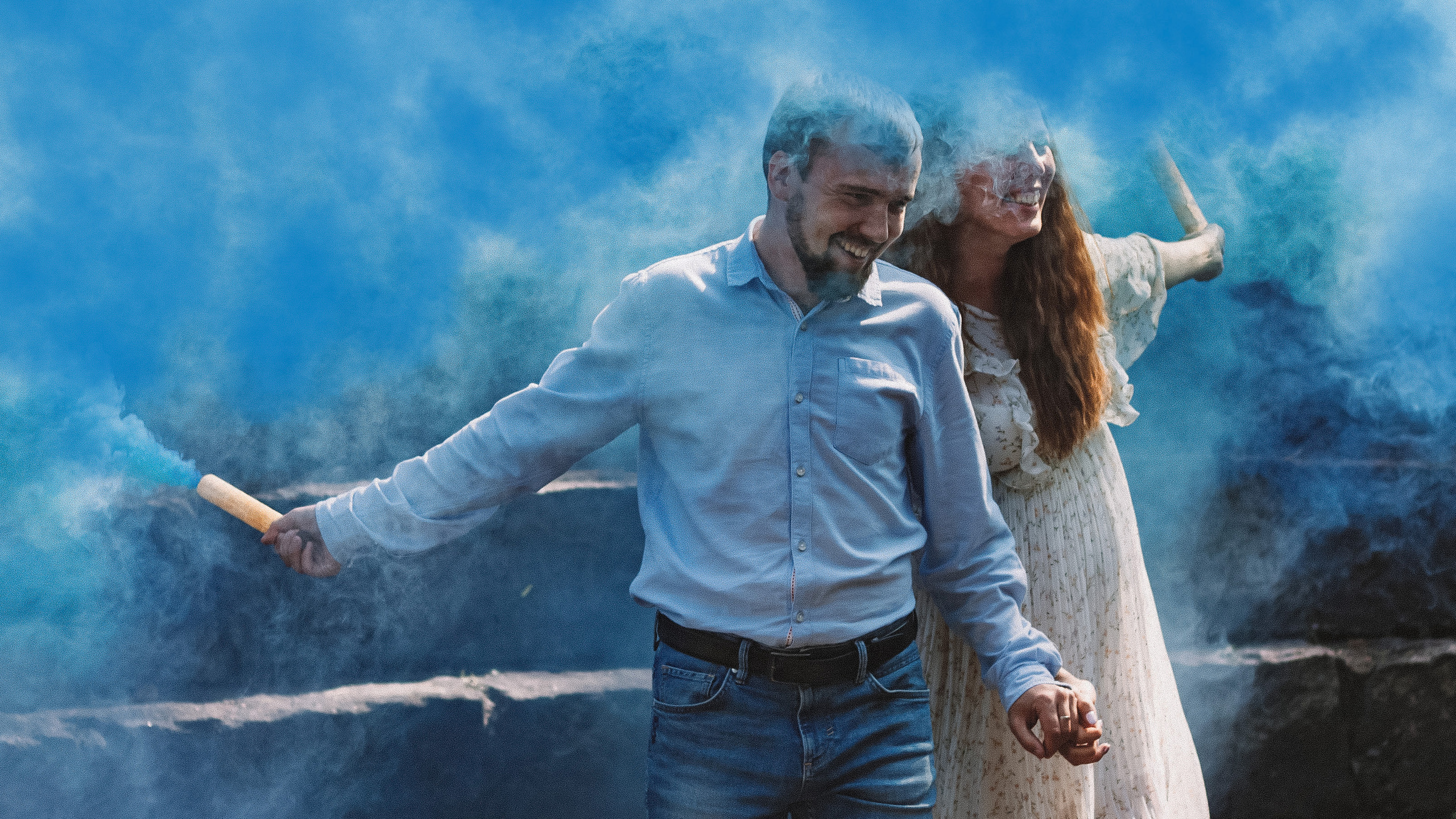 Портфолио. Портреты