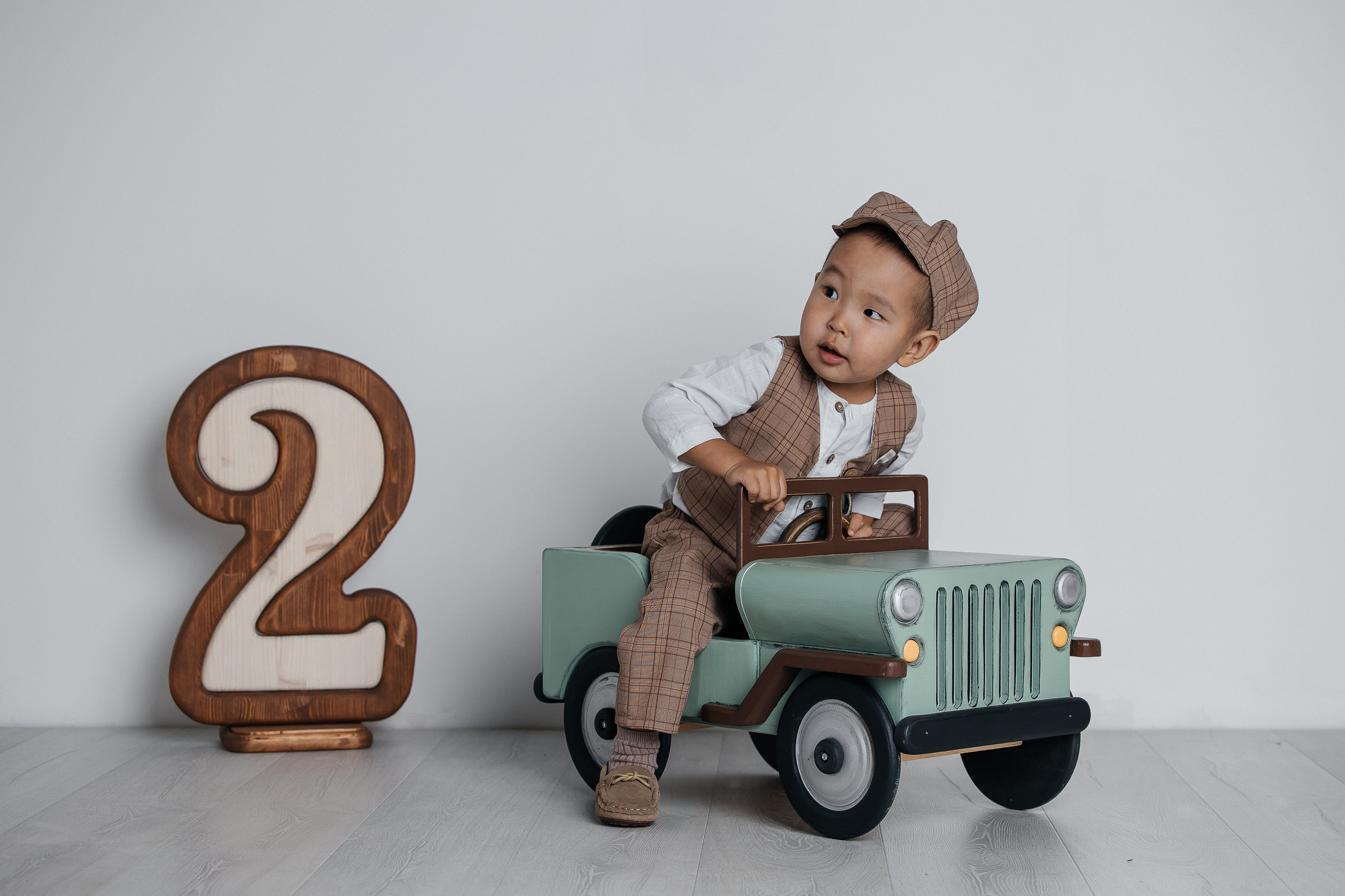 МАЛЫШИ. Саргылана Афанасьева