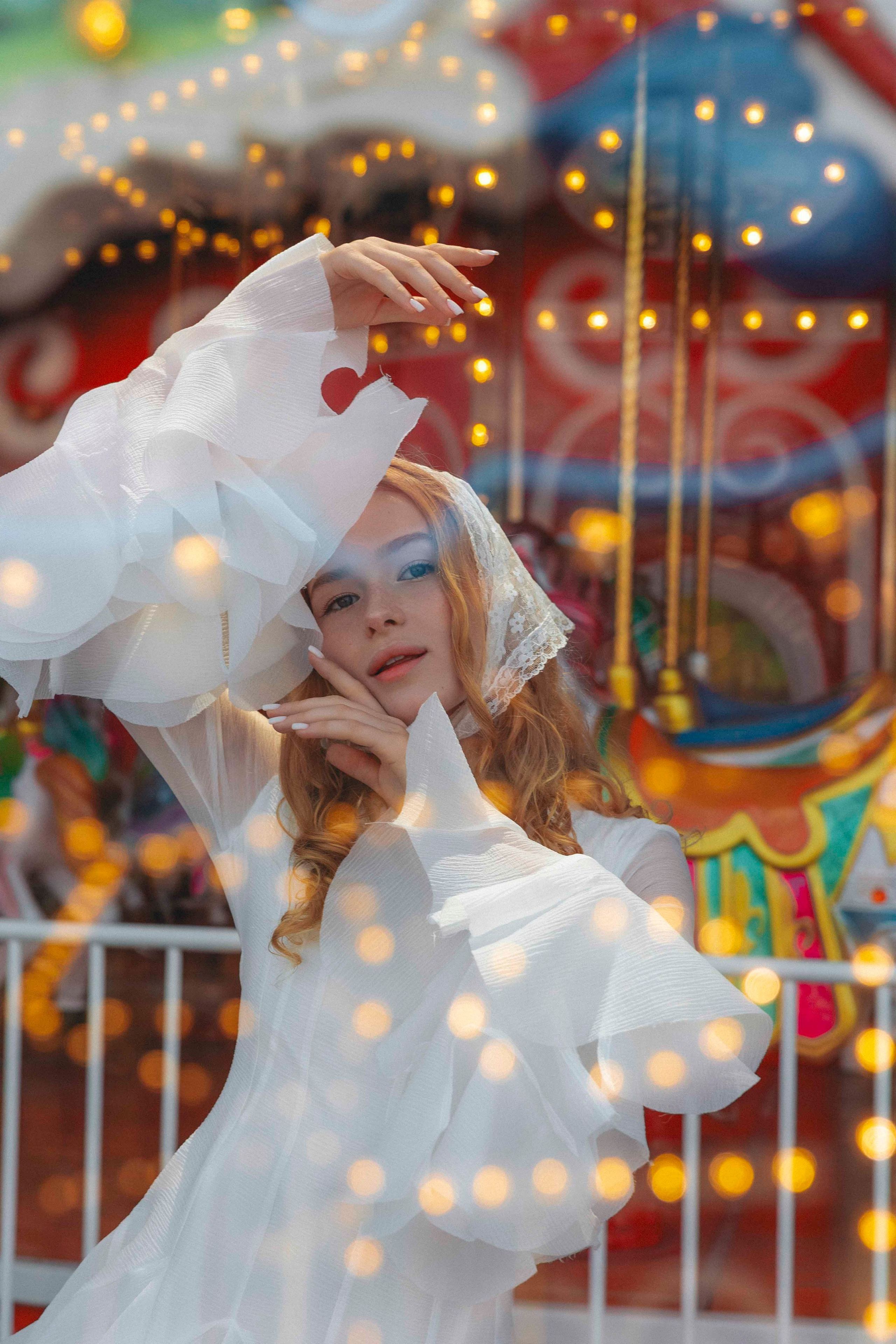 Свадебная съемка. Фотограф Валентина Фадеева