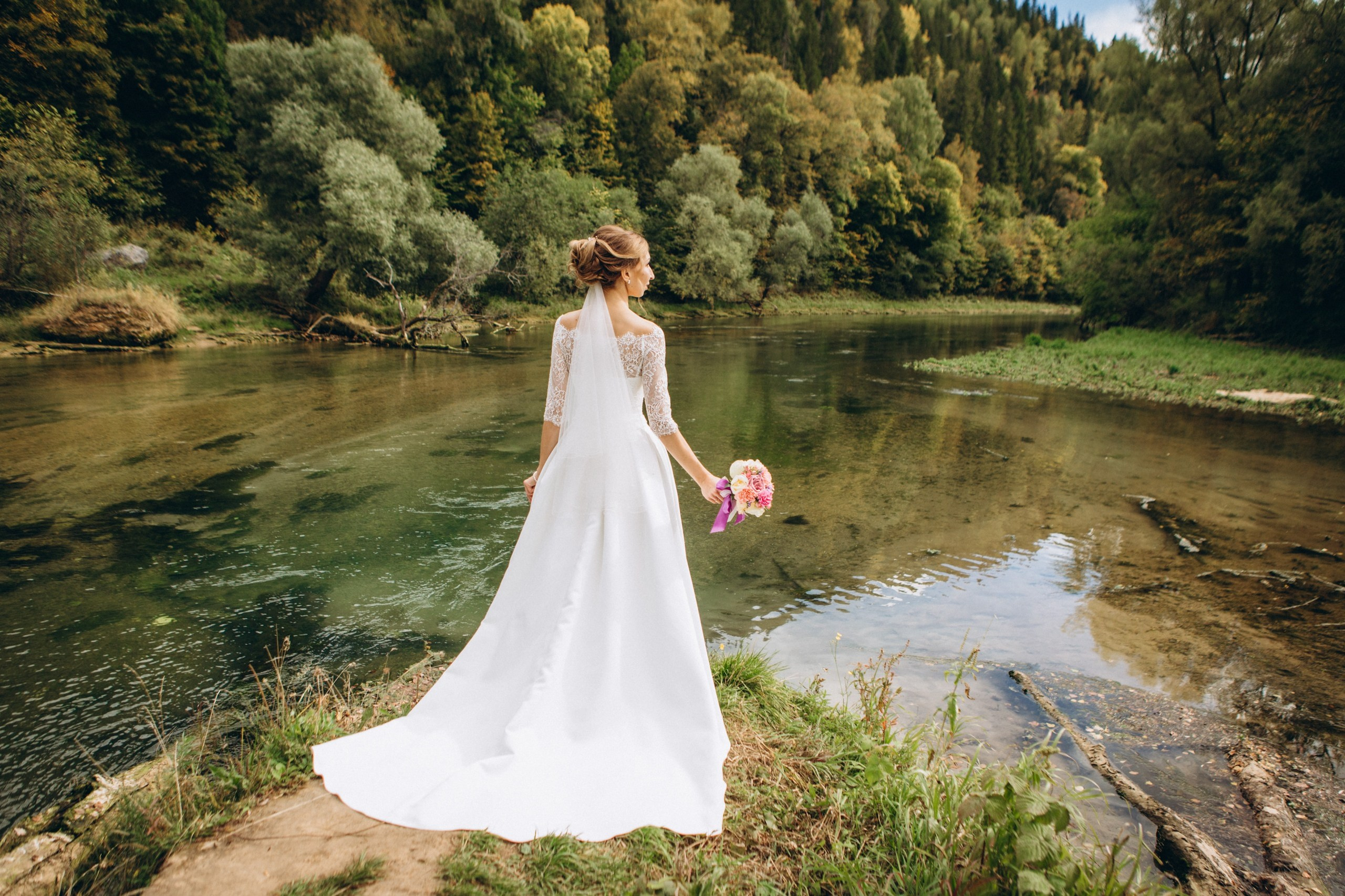 Свадьбы. Главная