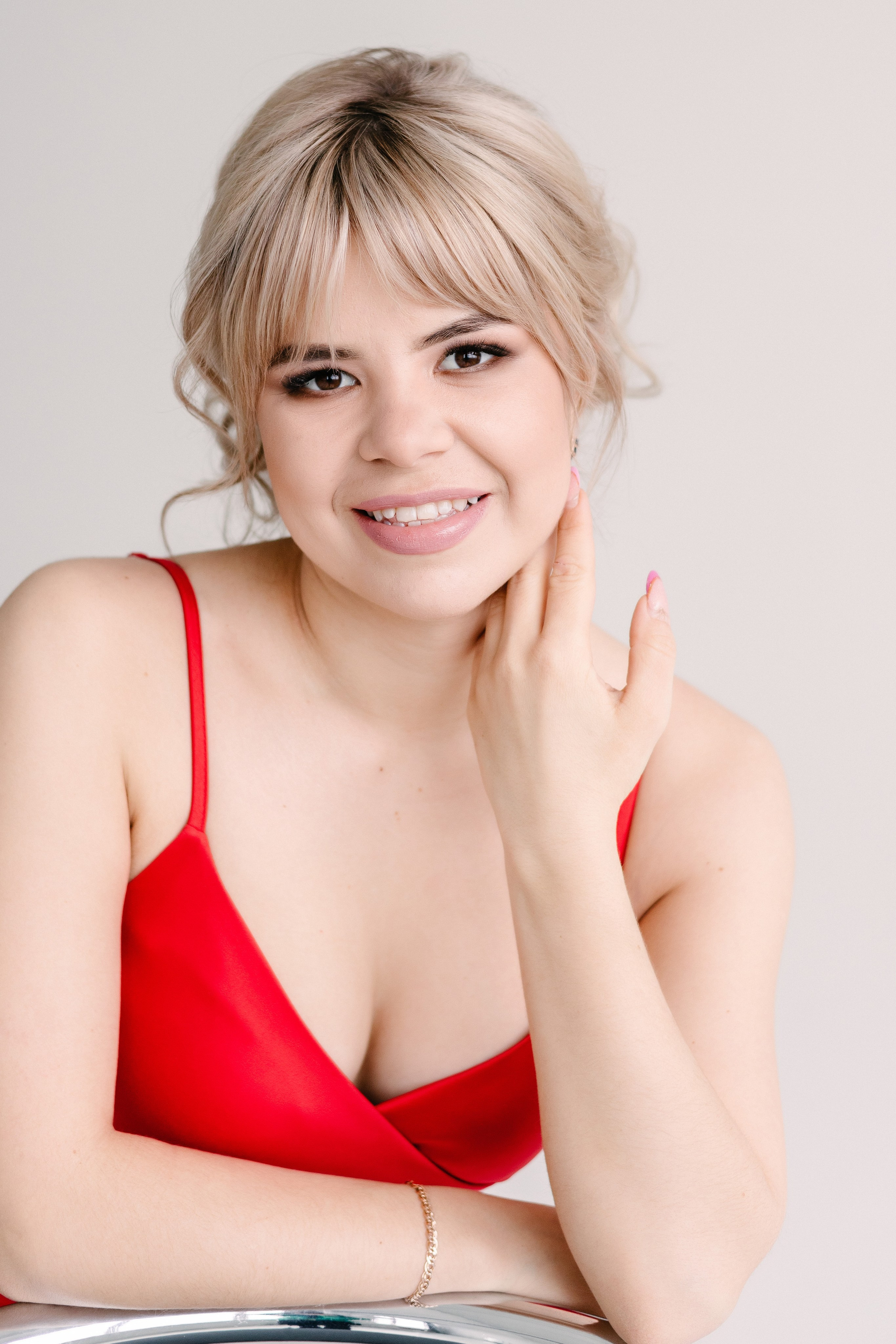 Светлана. Фотограф Волгоград Кристина Прохоренко