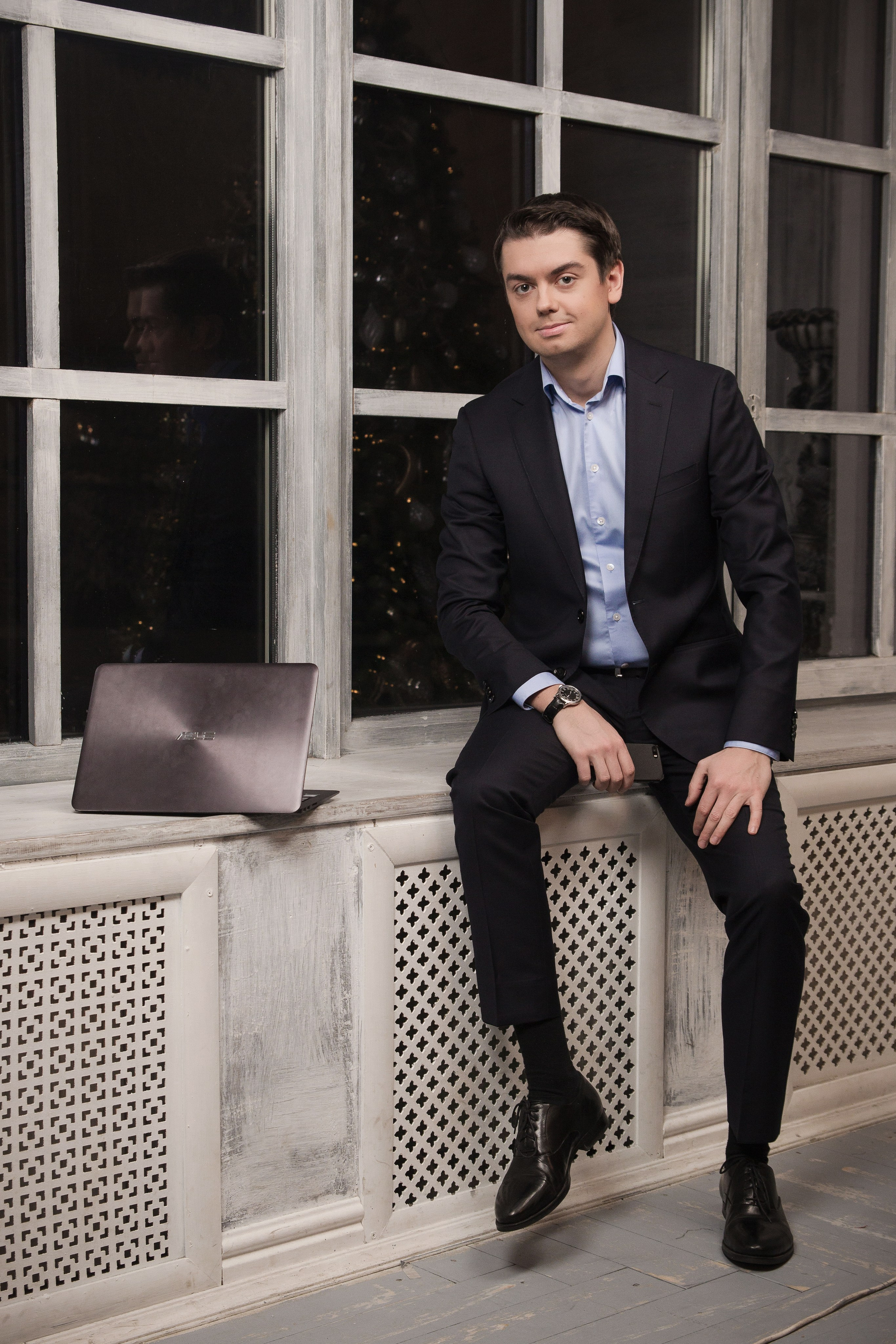 Commercial/Business. Brutalraw Territory