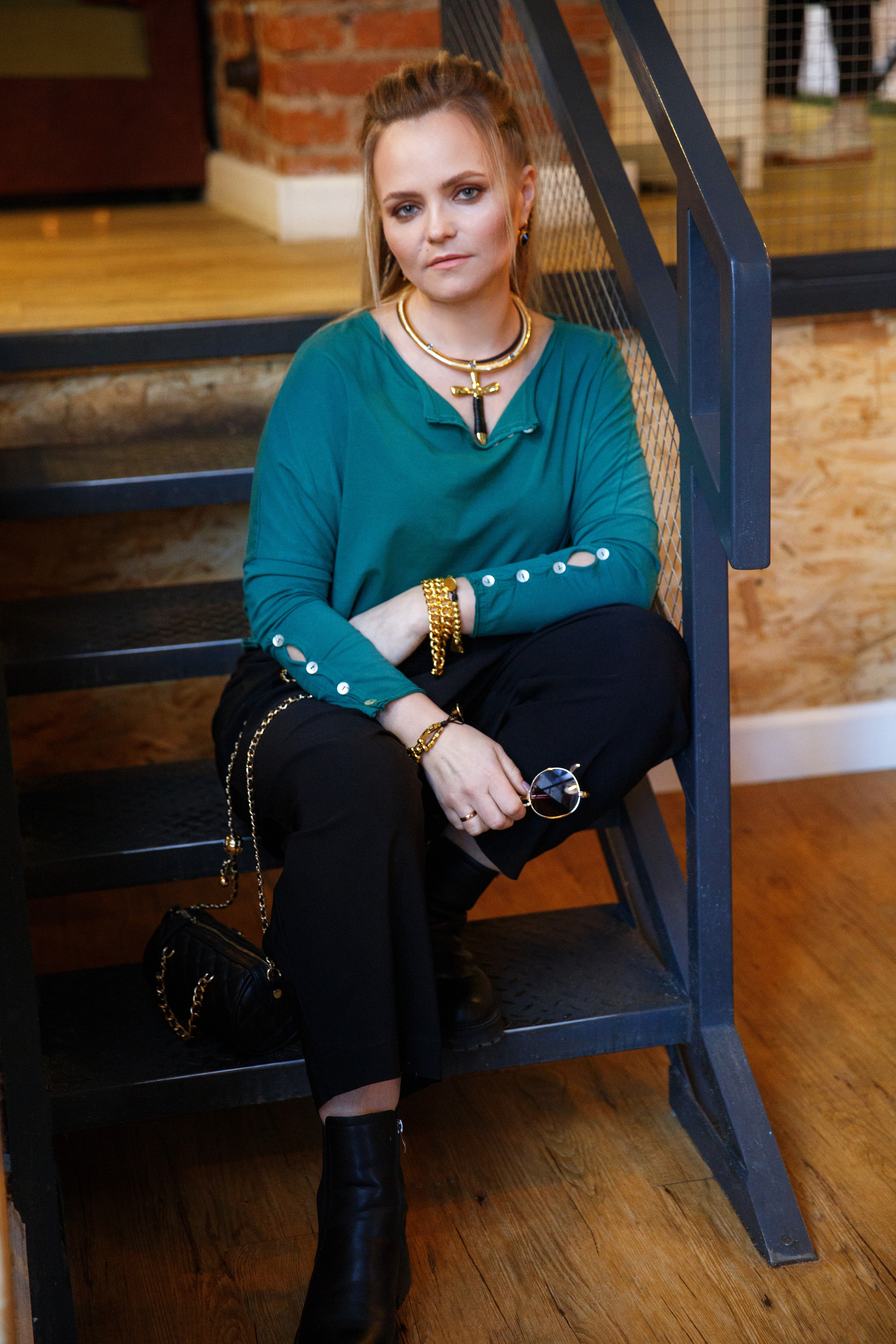 Мария. Женский и контент фотограф Люба Пунанцева. Северодвинск. Архангельск