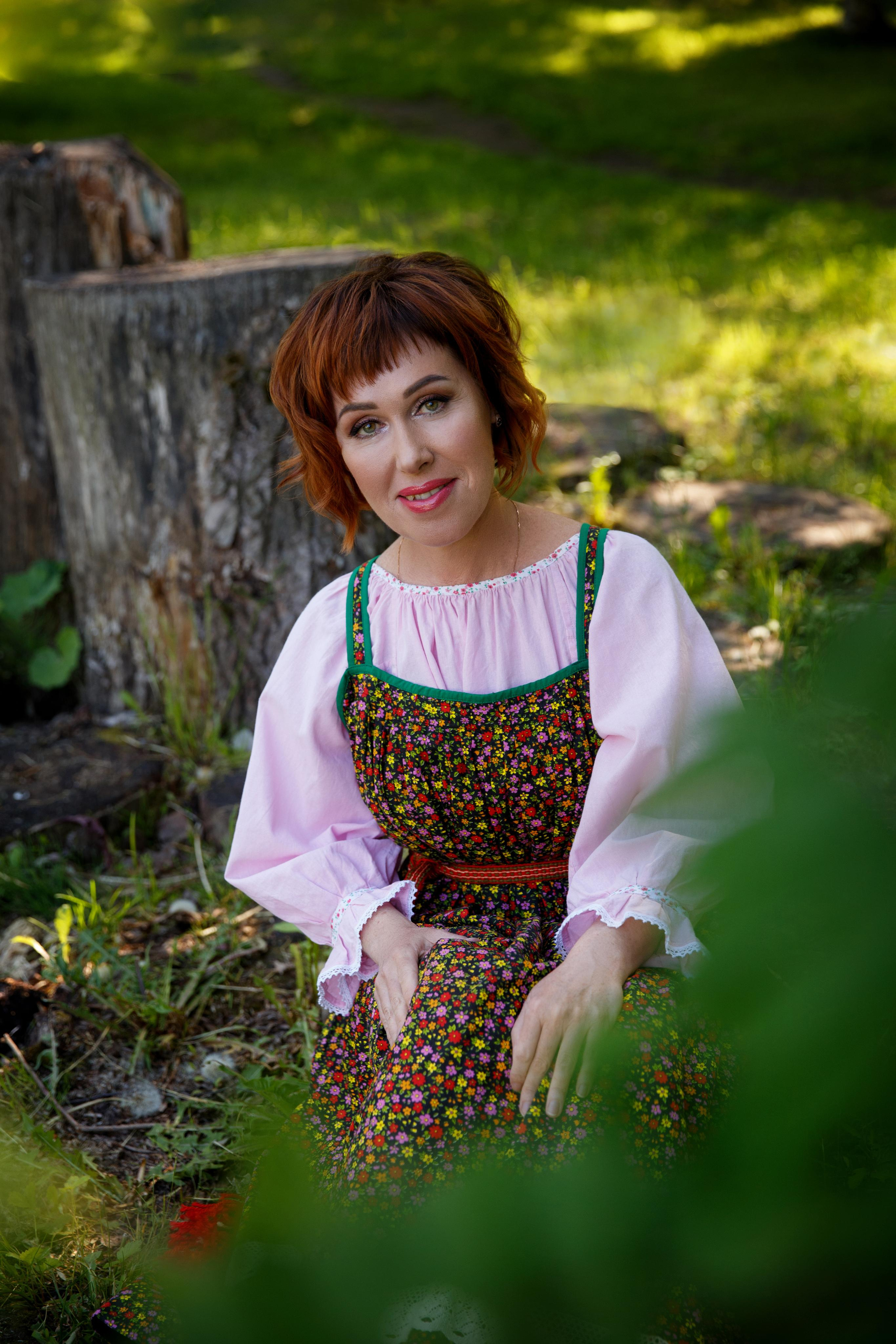 Ирина и Ариша. Женский и контент фотограф Люба Пунанцева. Северодвинск. Архангельск