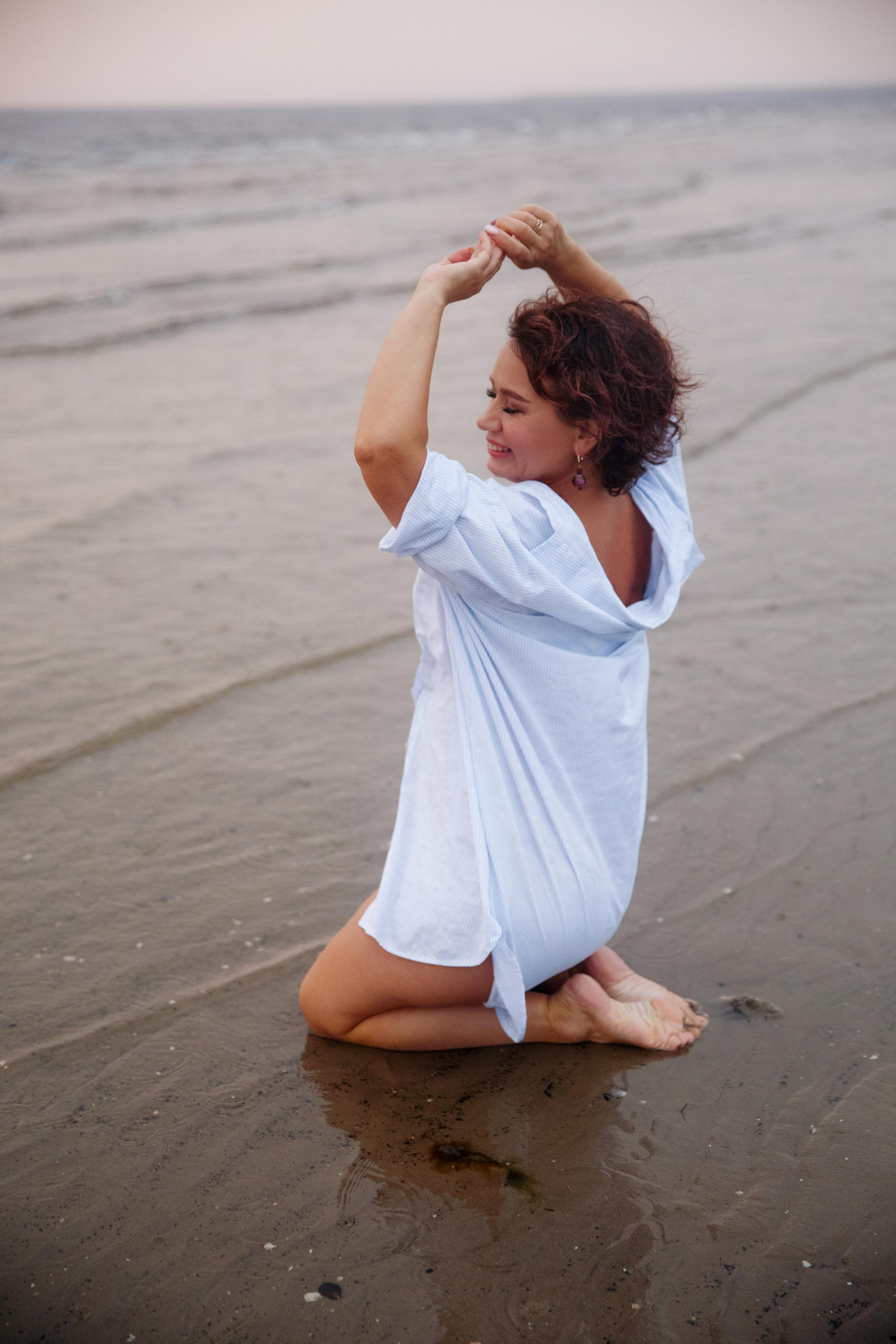 Екатерина. Женский и контент фотограф Люба Пунанцева. Северодвинск. Архангельск