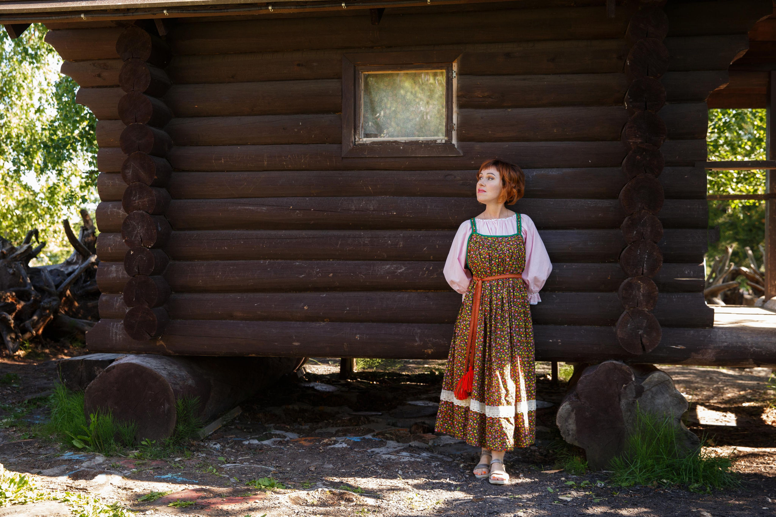 Ирина и Ариша. Женский и контент фотограф Люба Пунанцева. Северодвинск. Архангельск