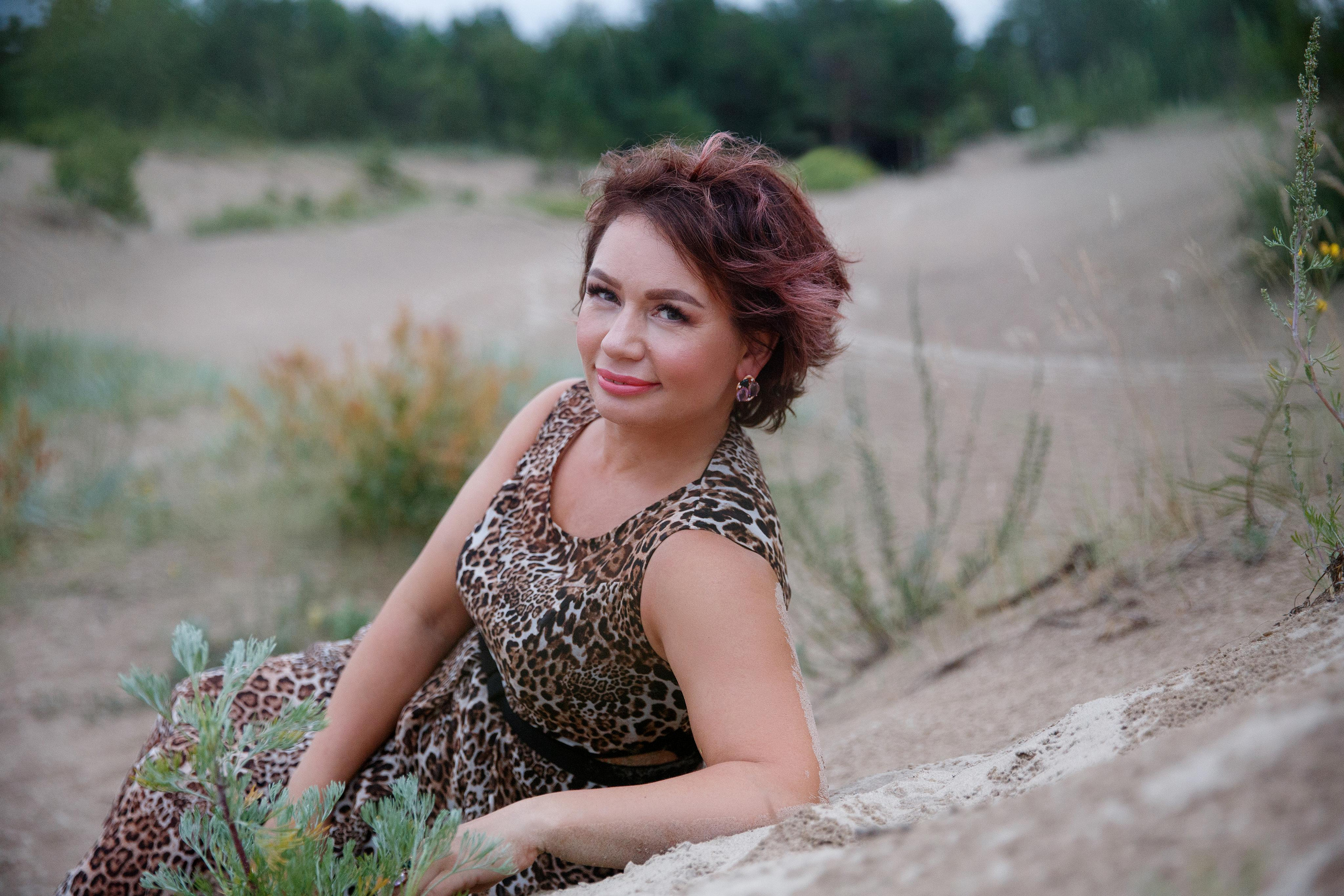 Екатерина Ермолина. Ягры.