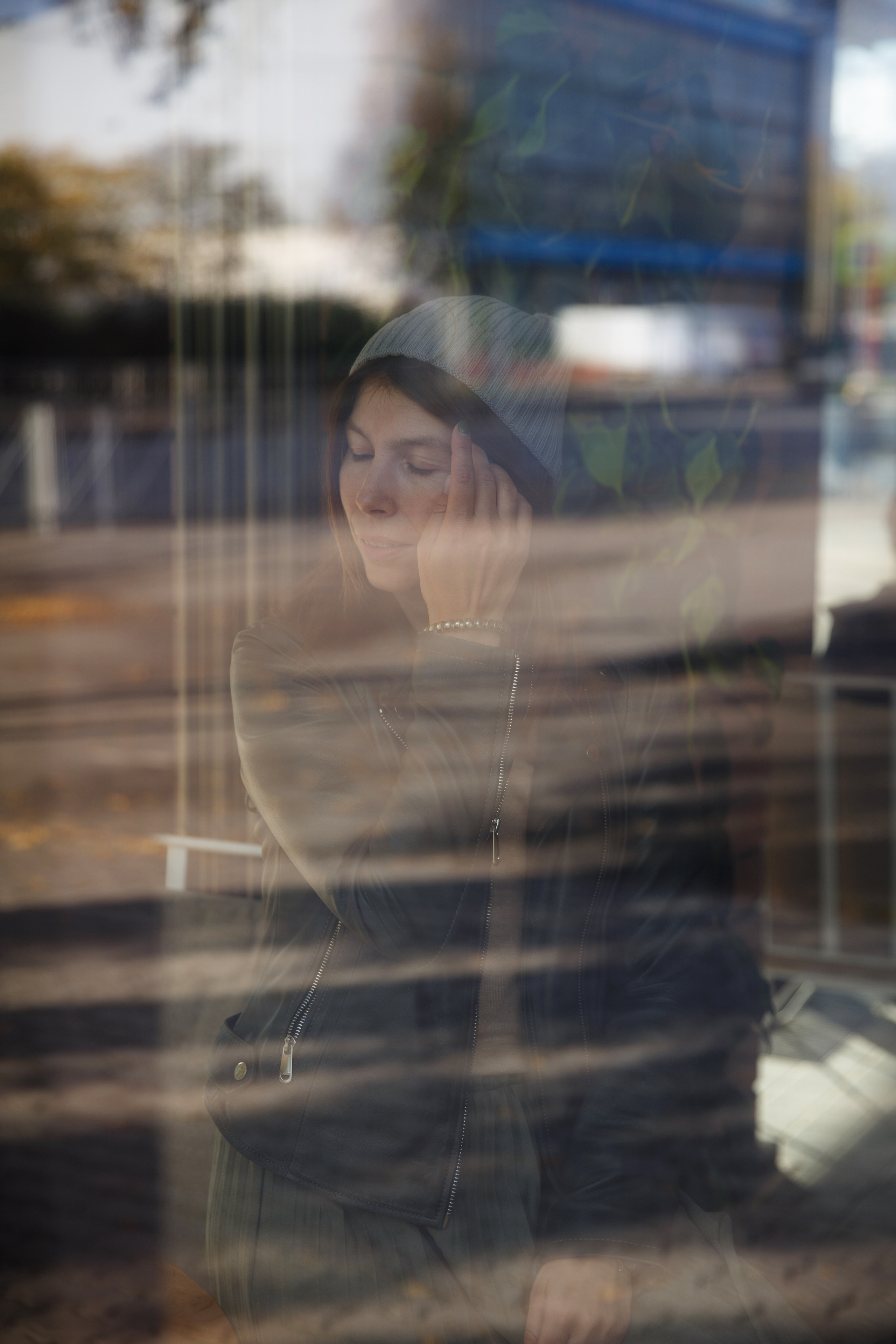 Троицкий проспект. Архангельск