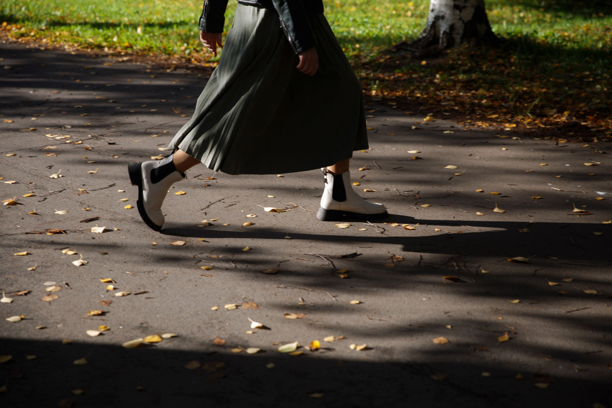 Троицкий проспект. Архангельск
