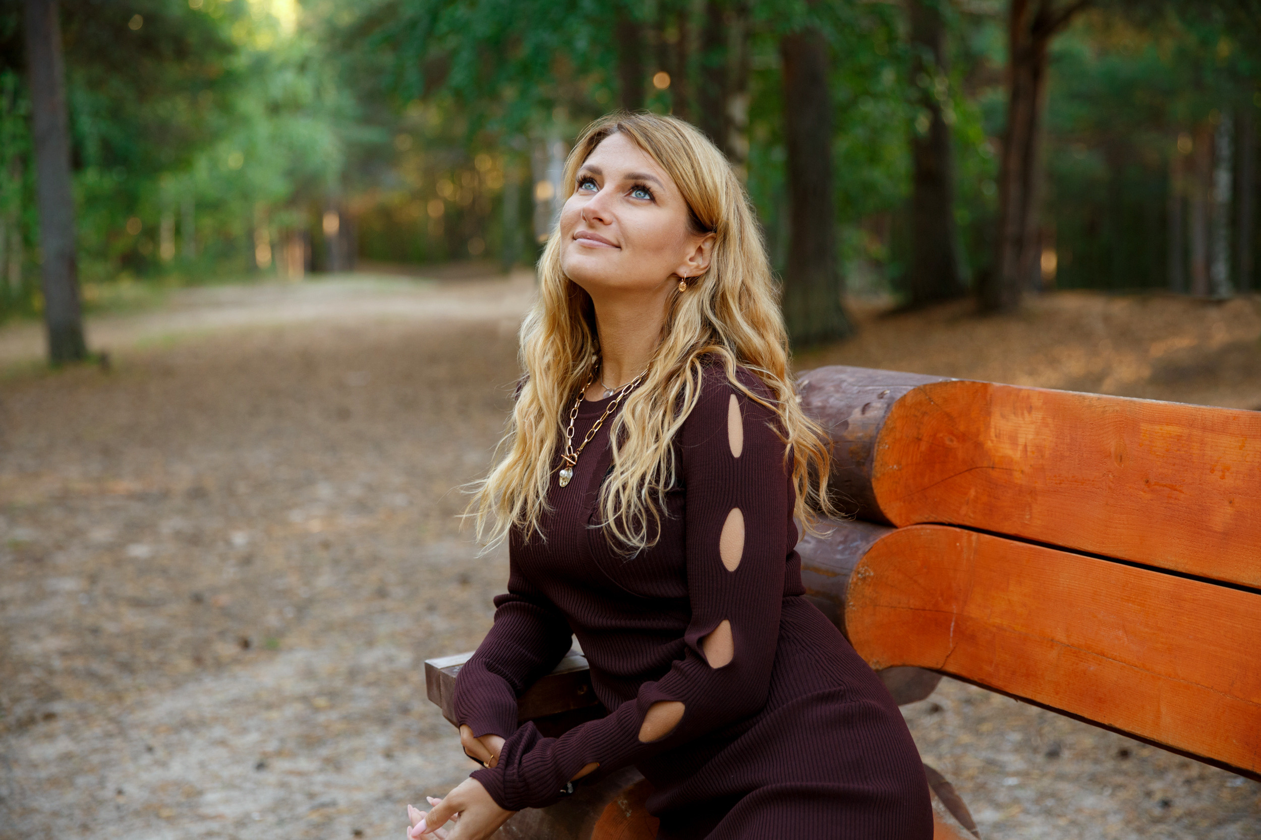 Кристина. Инструктор Нейрографики, психолог, арт-терапевт. Женский и контент фотограф Люба Пунанцева. Северодвинск. Архангельск