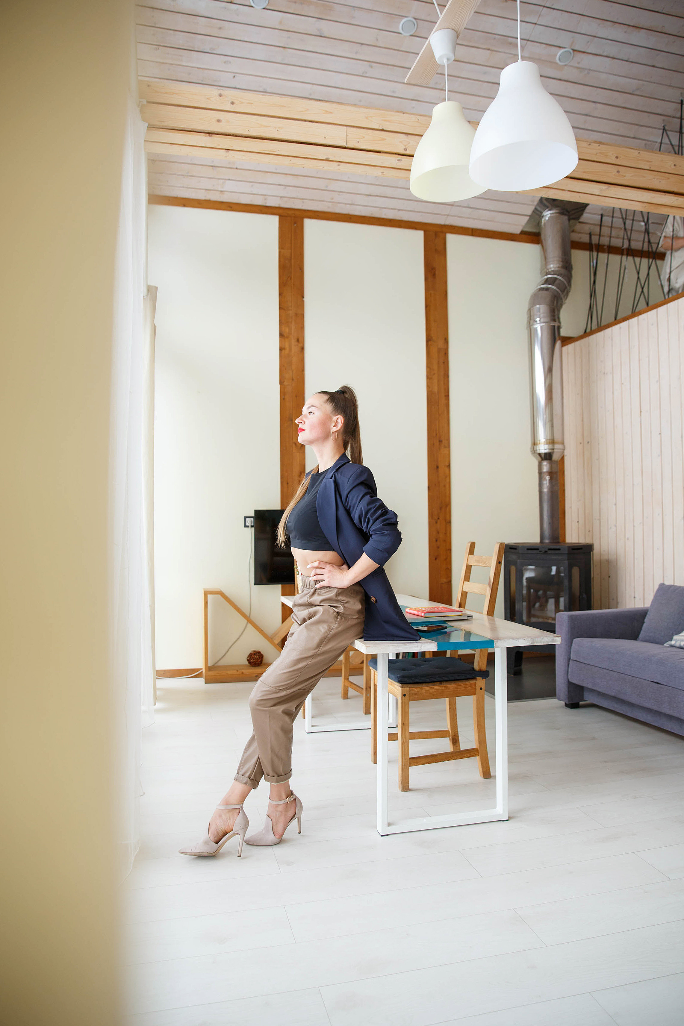 Дарья. Тренер-диетолог, член национального общества диетологов России. Женский и контент фотограф Люба Пунанцева. Северодвинск. Архангельск