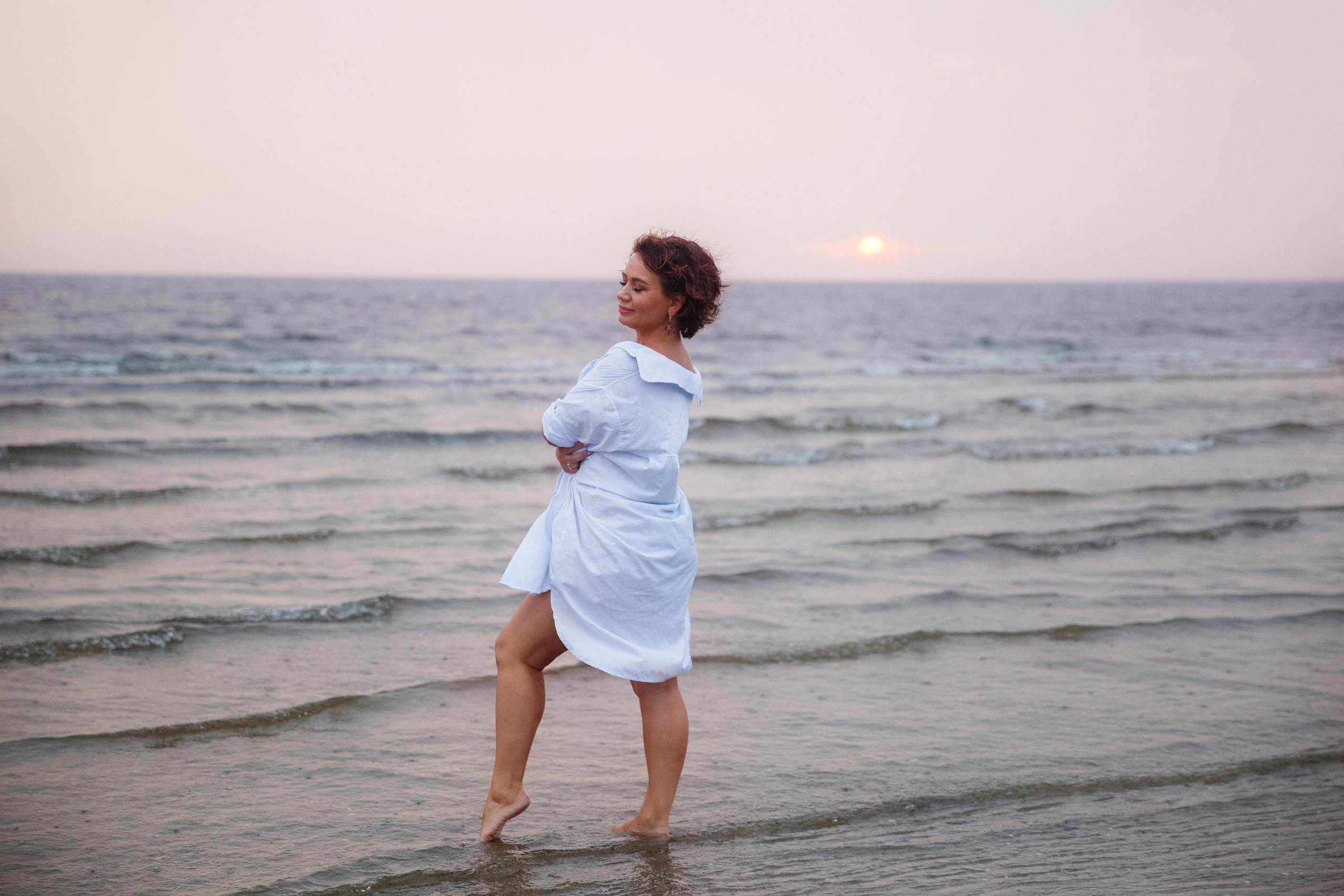 Екатерина. Женский и контент фотограф Люба Пунанцева. Северодвинск. Архангельск