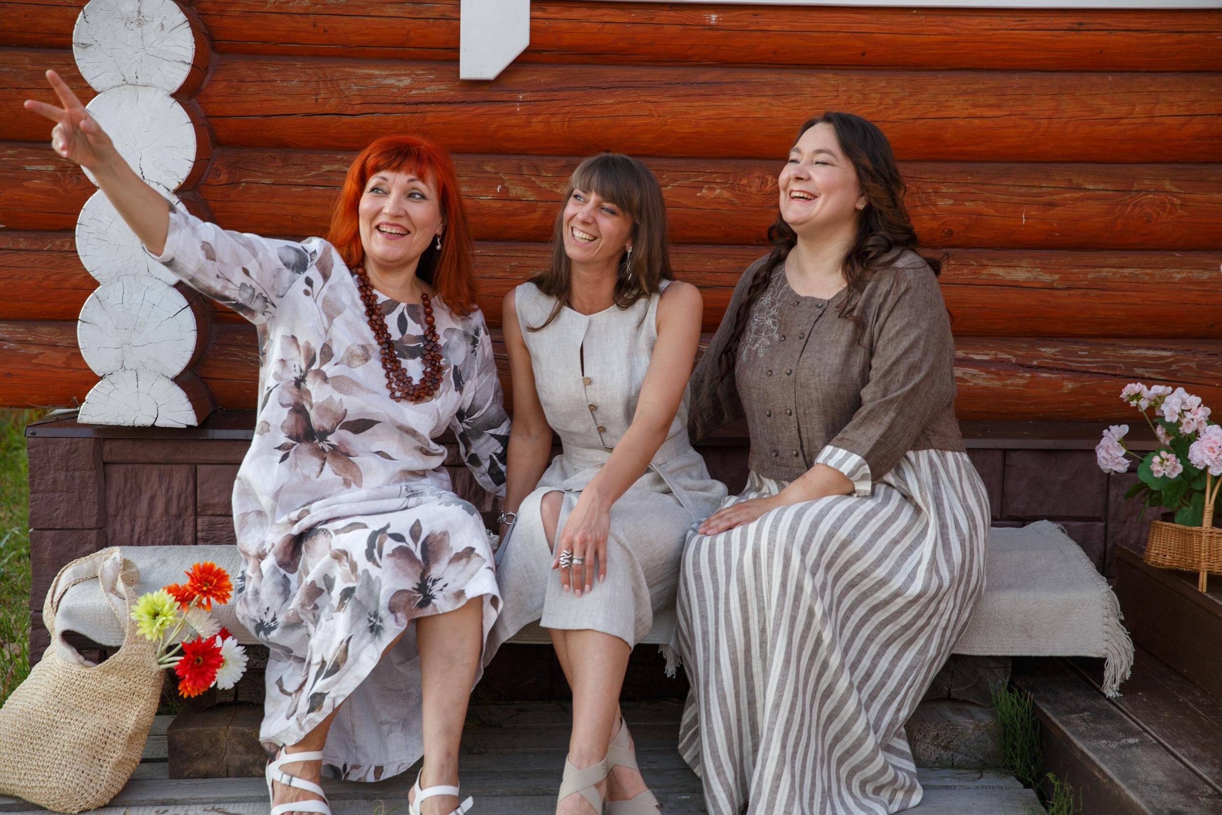 Контент съёмка для магазина одежды. Женский и контент фотограф Люба Пунанцева. Северодвинск. Архангельск