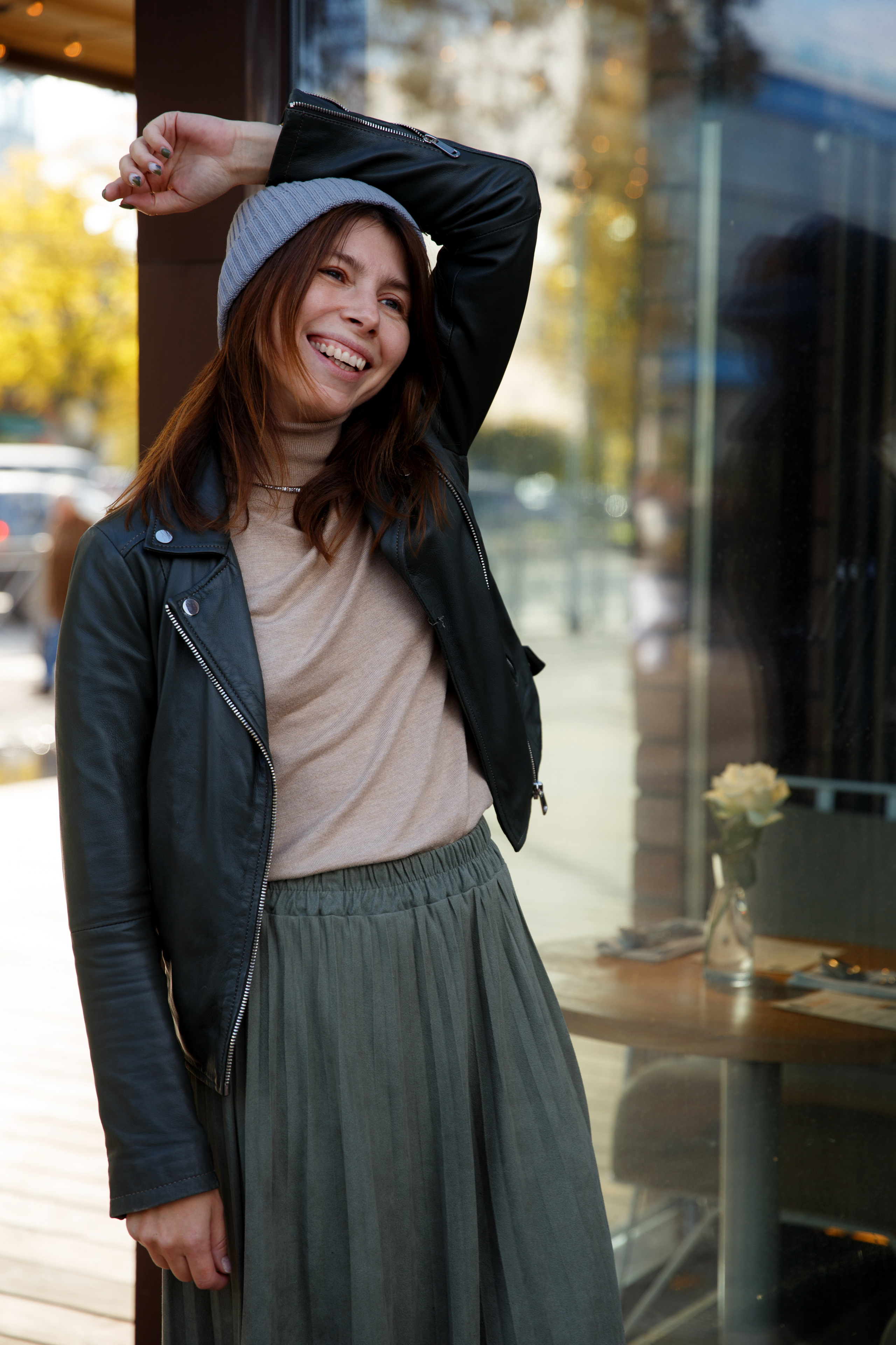 Троицкий проспект. Архангельск