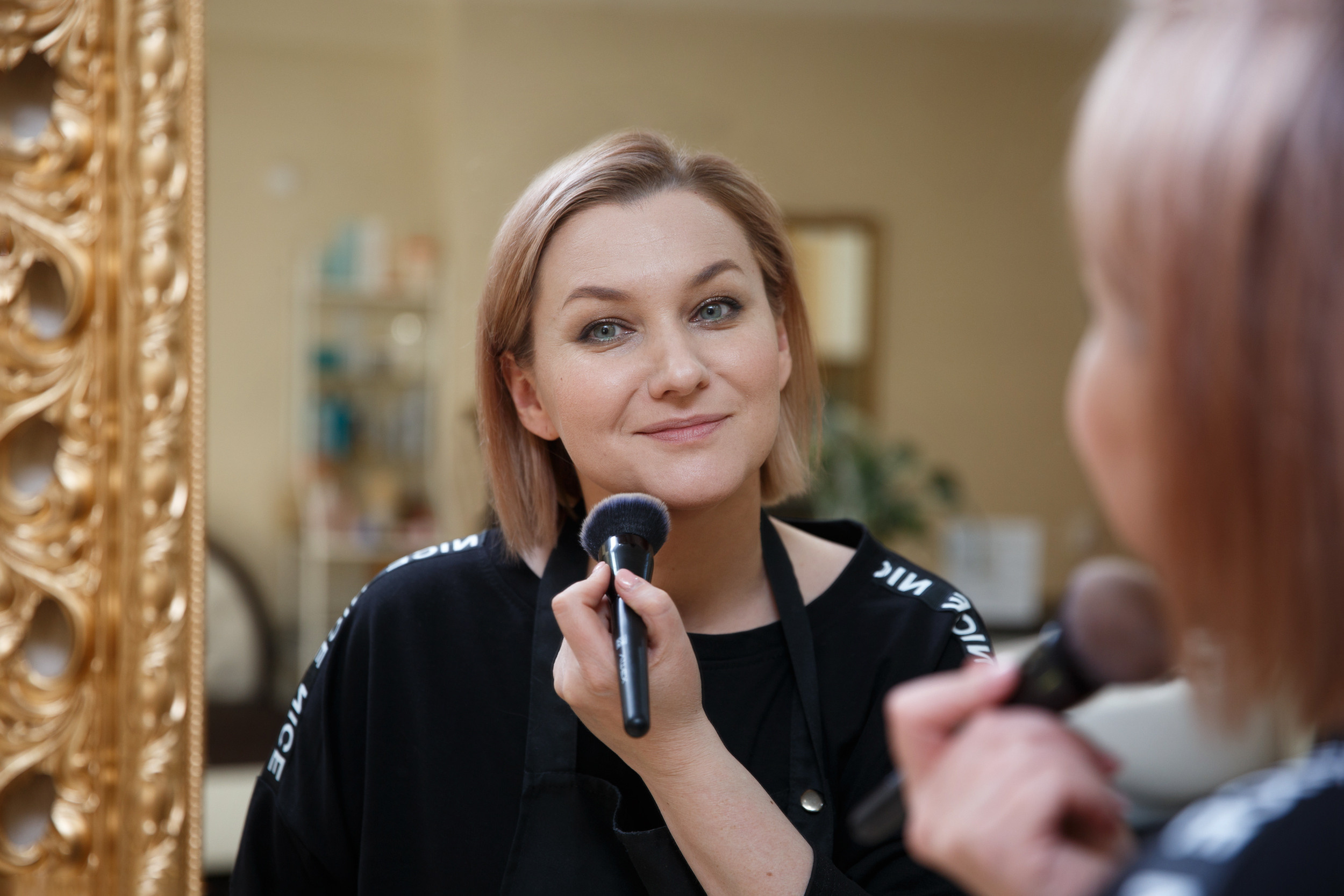 Анна Цыб. Студия красоты Манифест. Никольский посад. Северодвинск.