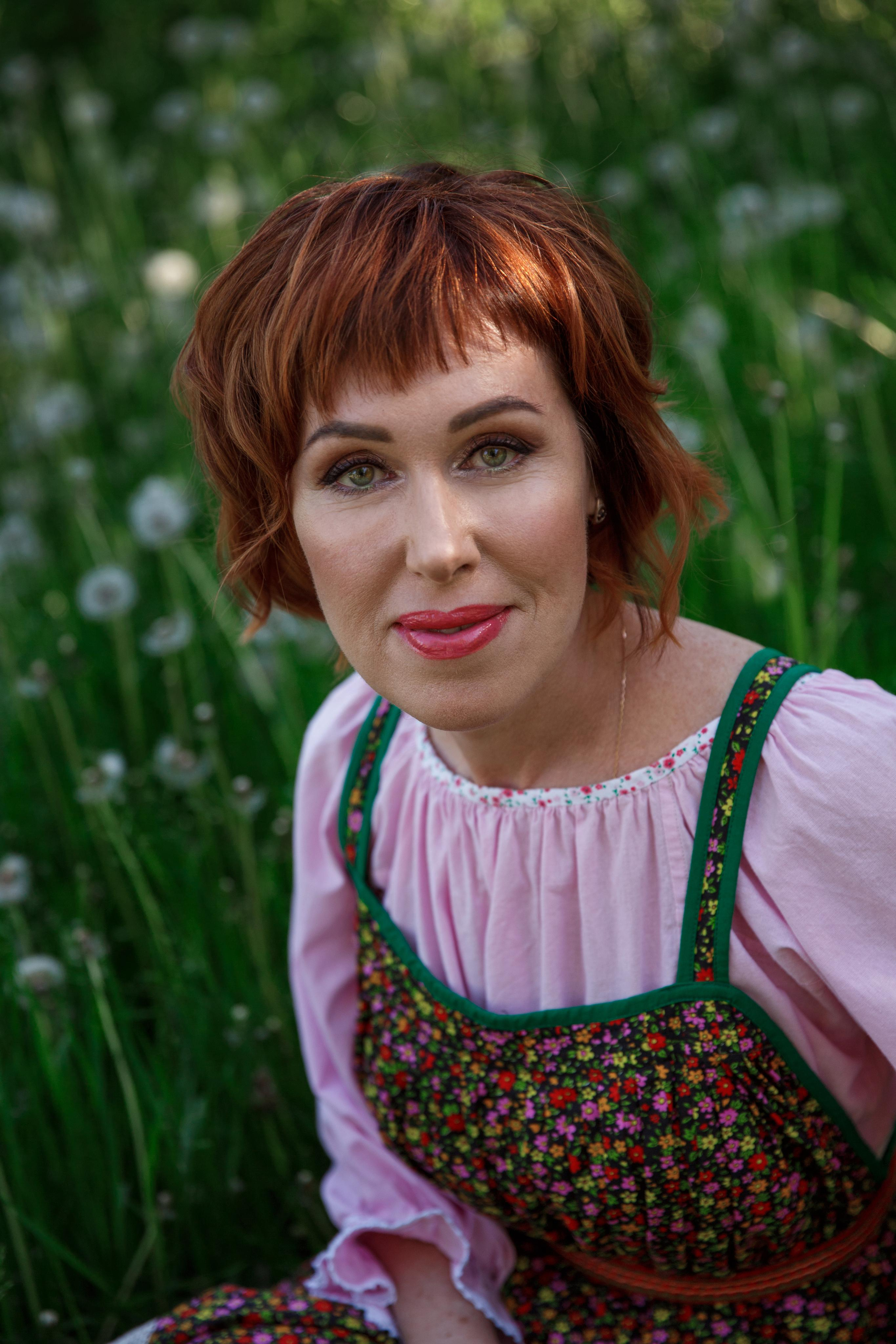 Ирина и Ариша. Женский и контент фотограф Люба Пунанцева. Северодвинск. Архангельск