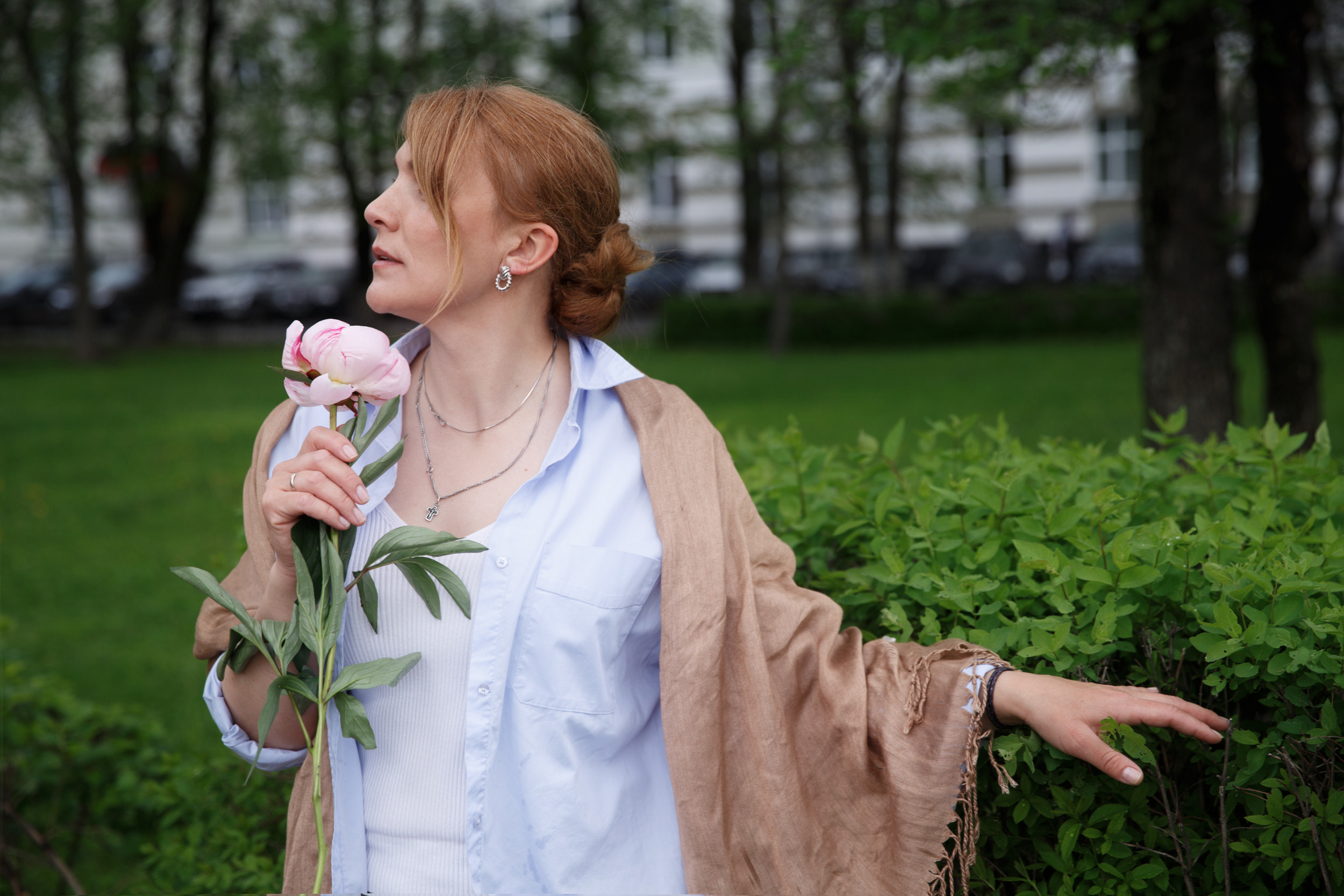 Диана. Косметолог. Женский и контент фотограф Люба Пунанцева. Северодвинск. Архангельск