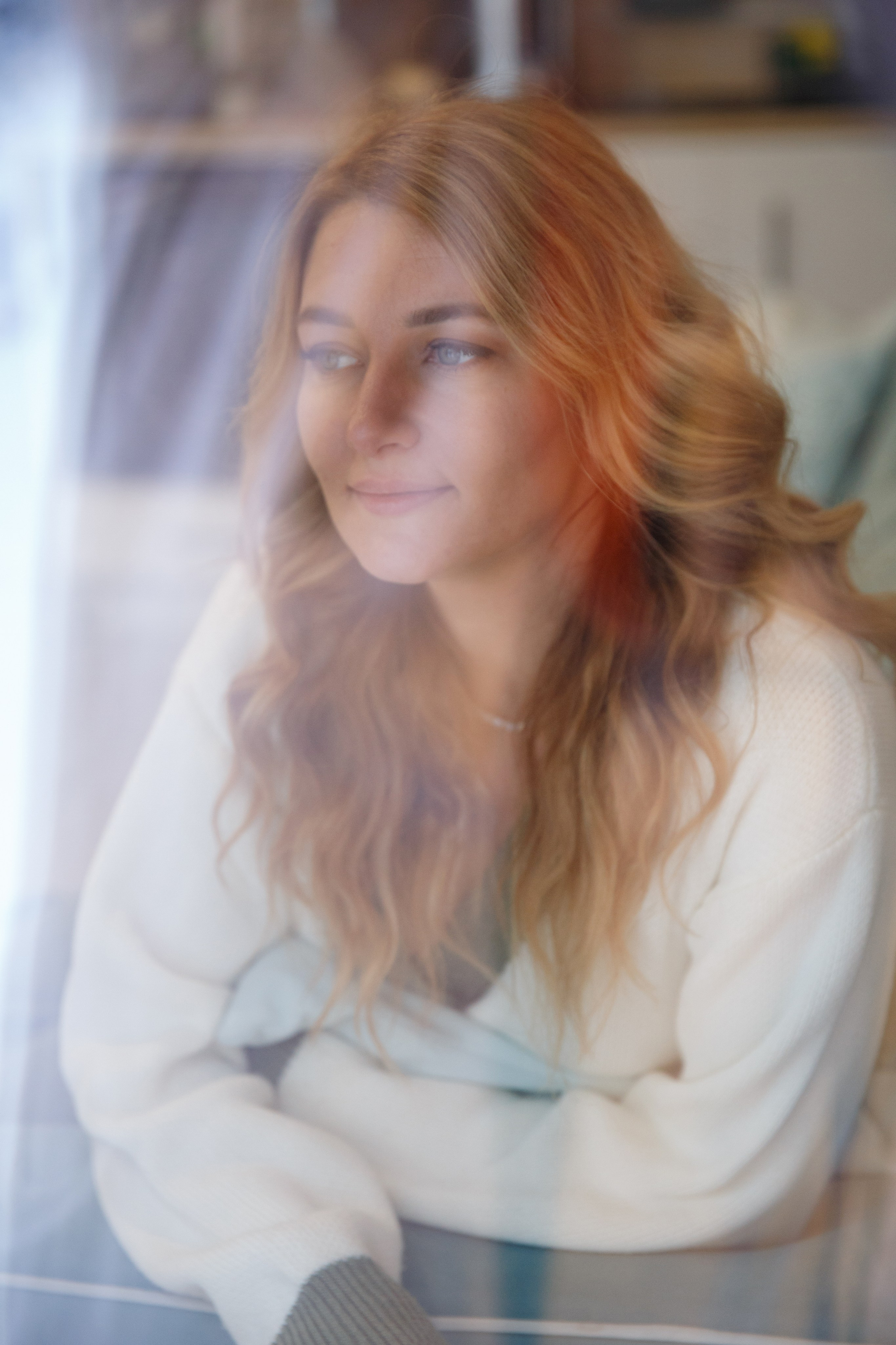 Кристина. Женский и контент фотограф Люба Пунанцева. Северодвинск. Архангельск