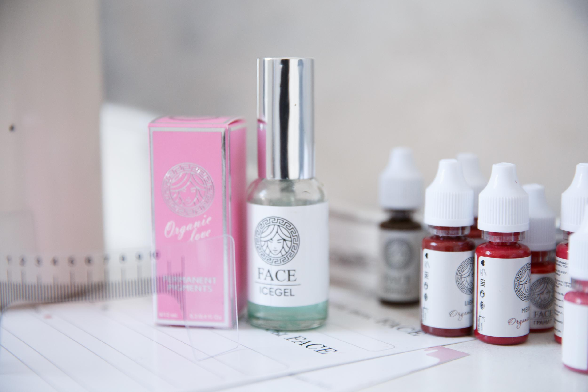 Наталья. Мастер перманентного макияжа, преподаватель ПМ. Женский и контент фотограф Люба Пунанцева. Северодвинск. Архангельск