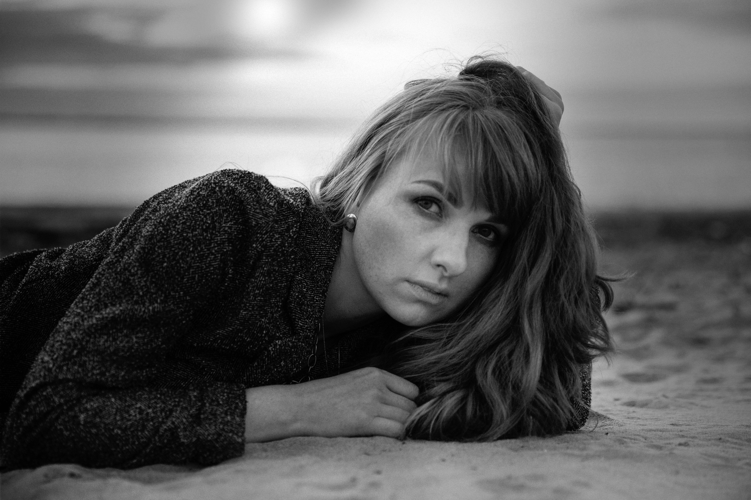 Юлия. Женский и контент фотограф Люба Пунанцева. Северодвинск. Архангельск