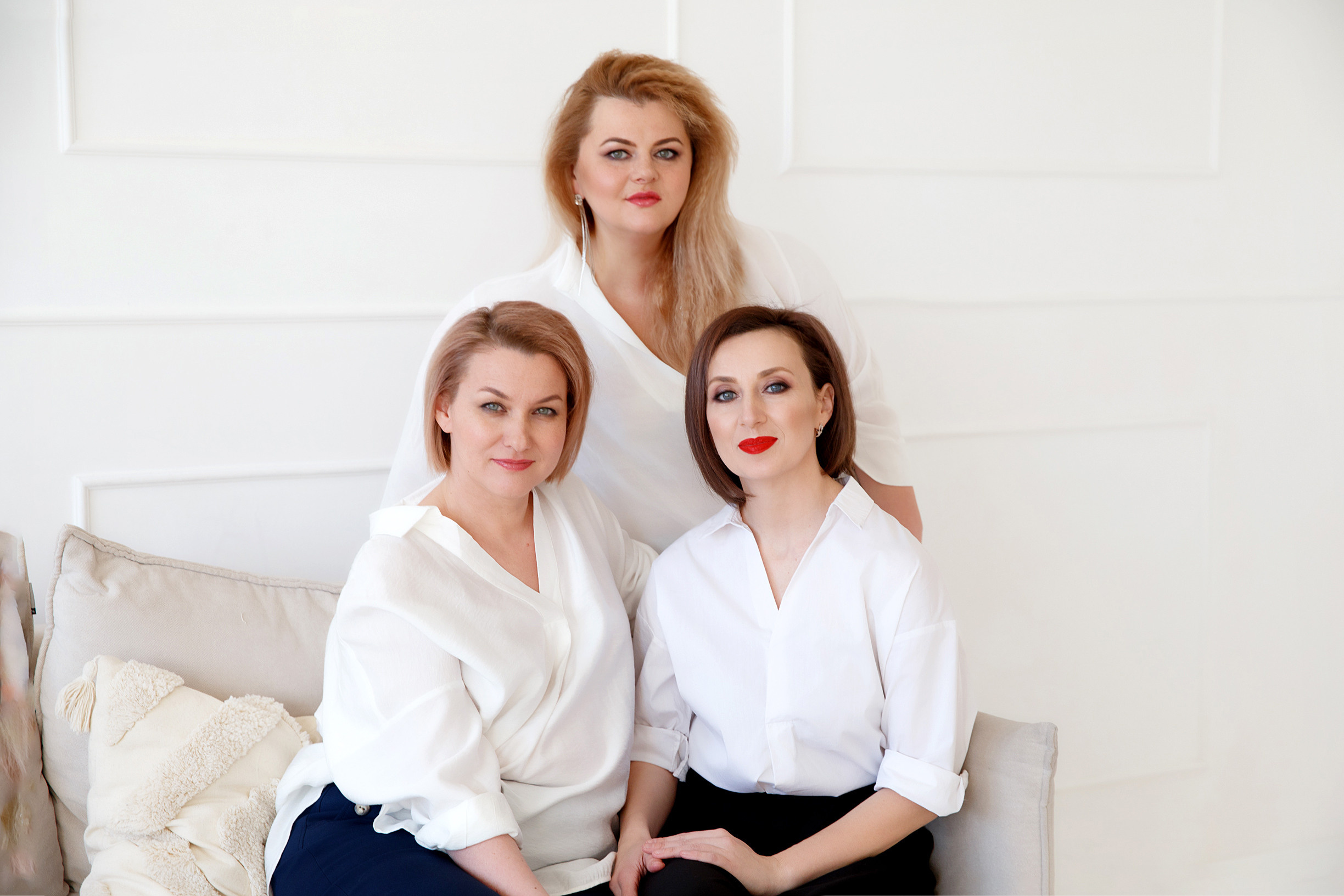 Студия красоты Манифест. Женский и контент фотограф Люба Пунанцева. Северодвинск. Архангельск