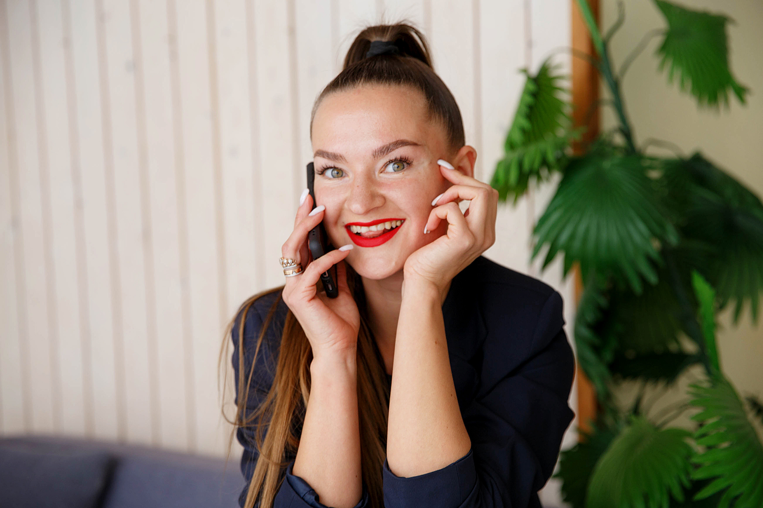 Дарья. Тренер-диетолог, член национального общества диетологов России. Женский и контент фотограф Люба Пунанцева. Северодвинск. Архангельск