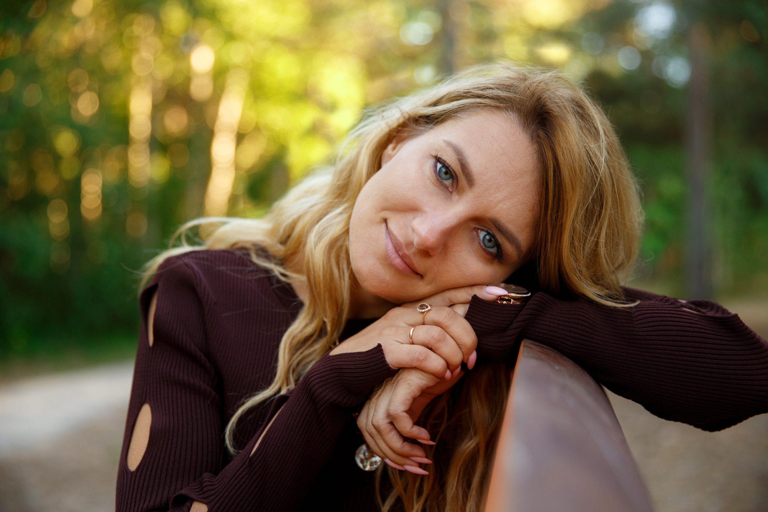 Кристина. Инструктор Нейрографики, психолог, арт-терапевт. Женский и контент фотограф Люба Пунанцева. Северодвинск. Архангельск