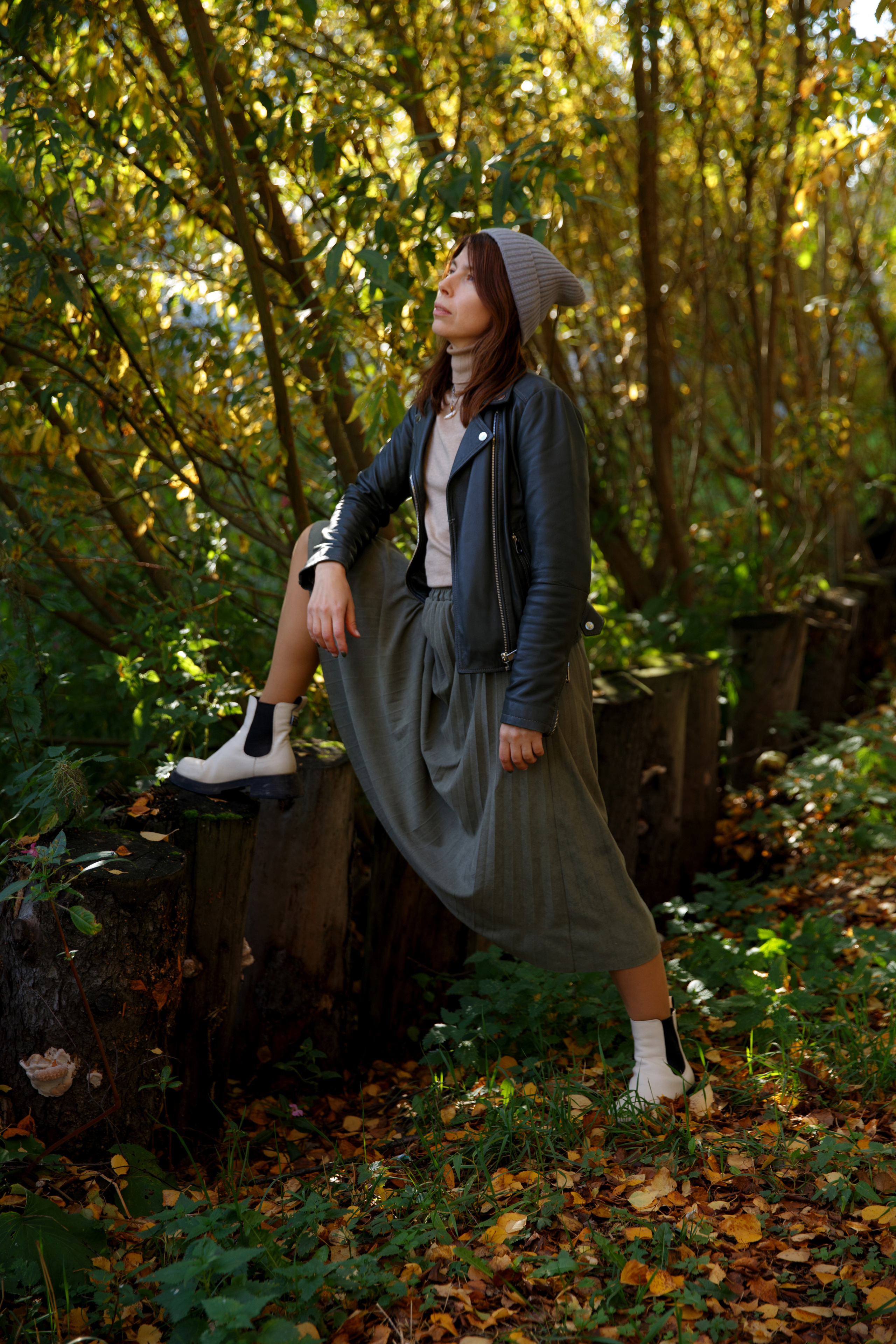 Троицкий проспект. Архангельск