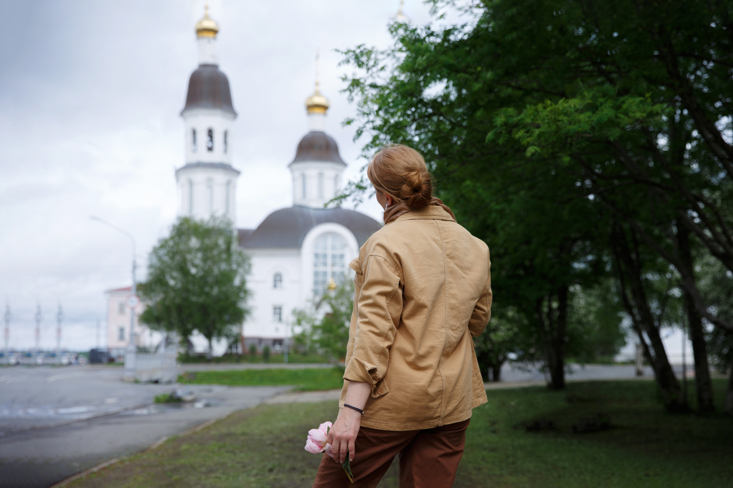 Диана. Косметолог. Женский и контент фотограф Люба Пунанцева. Северодвинск. Архангельск