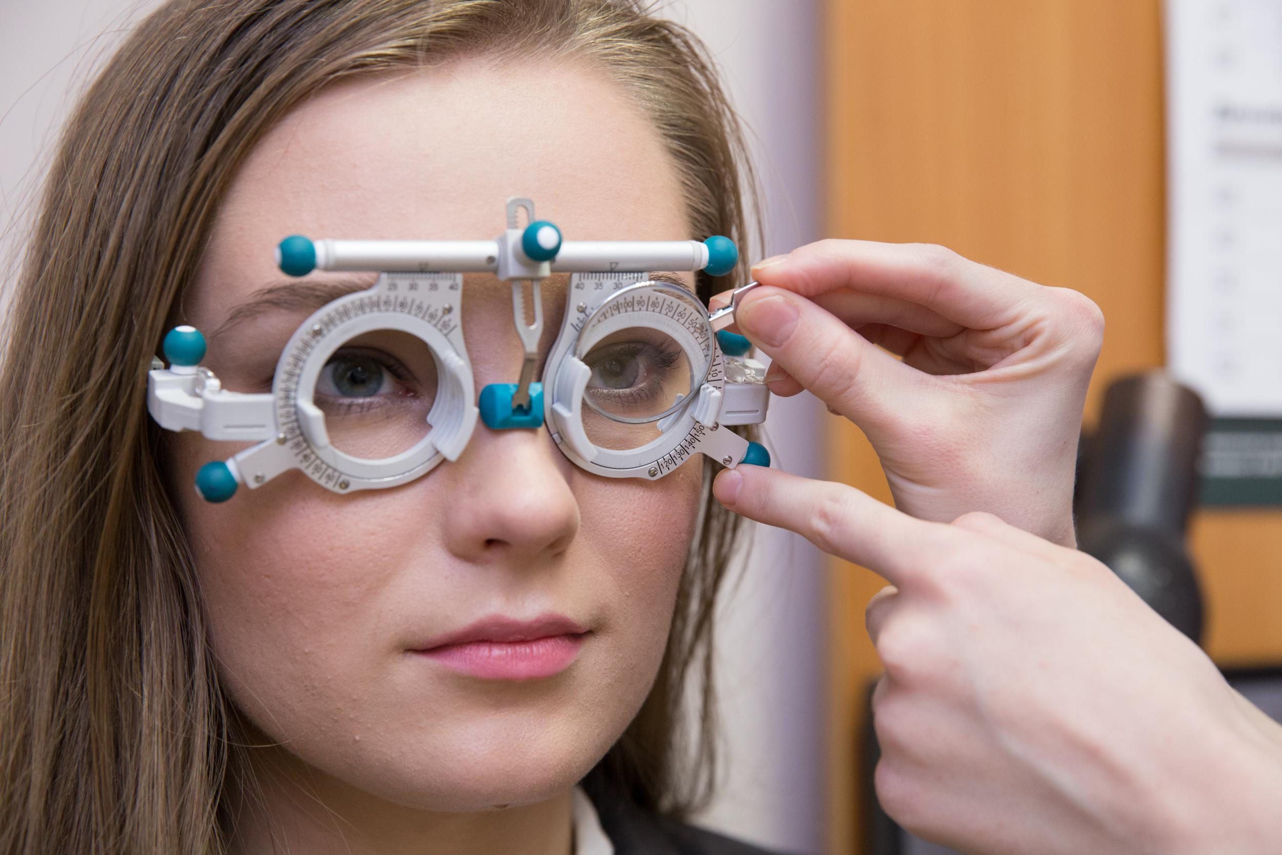 Мода Оптик. Женский и контент фотограф Люба Пунанцева. Северодвинск. Архангельск