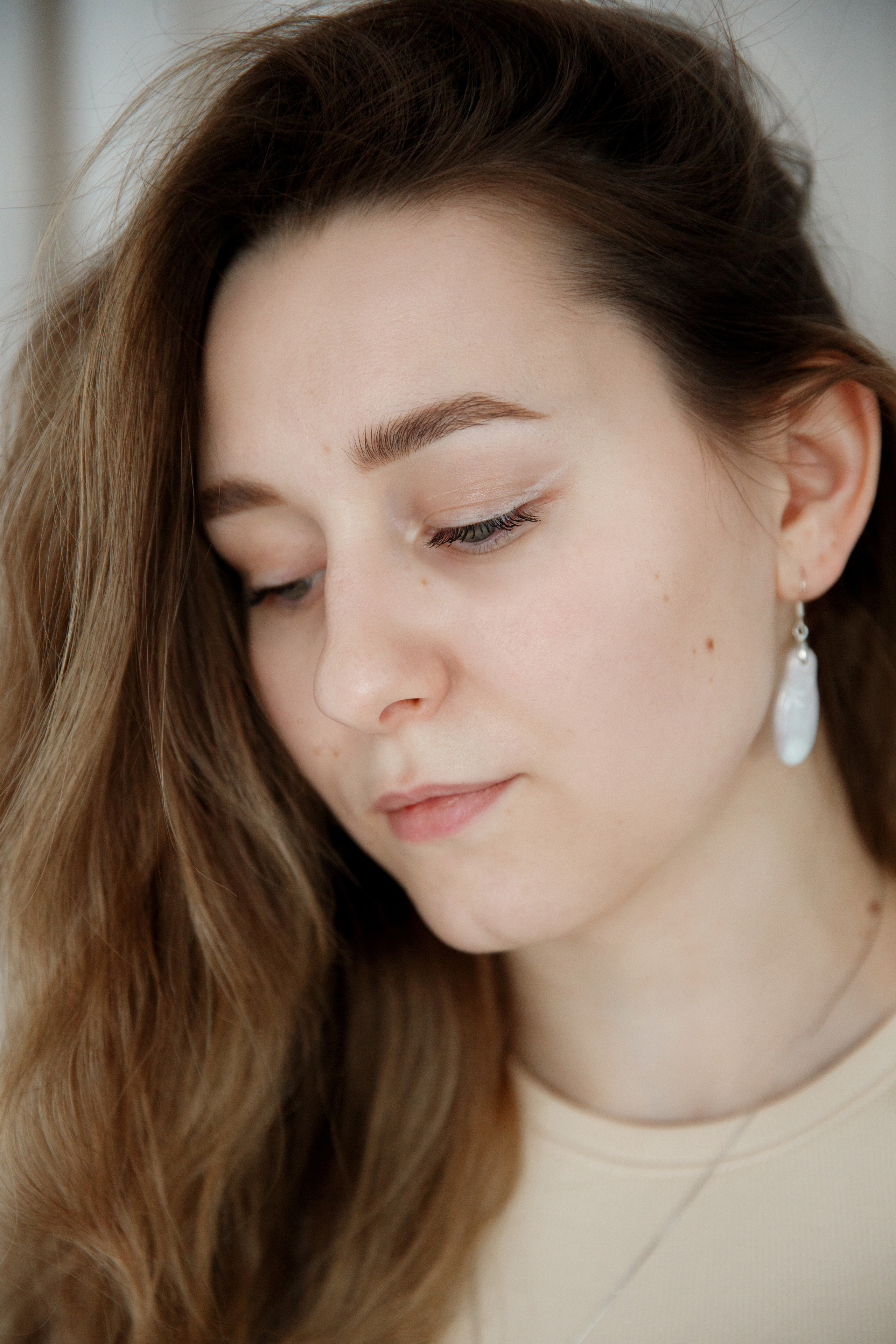 Кристина. Женский и контент фотограф Люба Пунанцева. Северодвинск. Архангельск