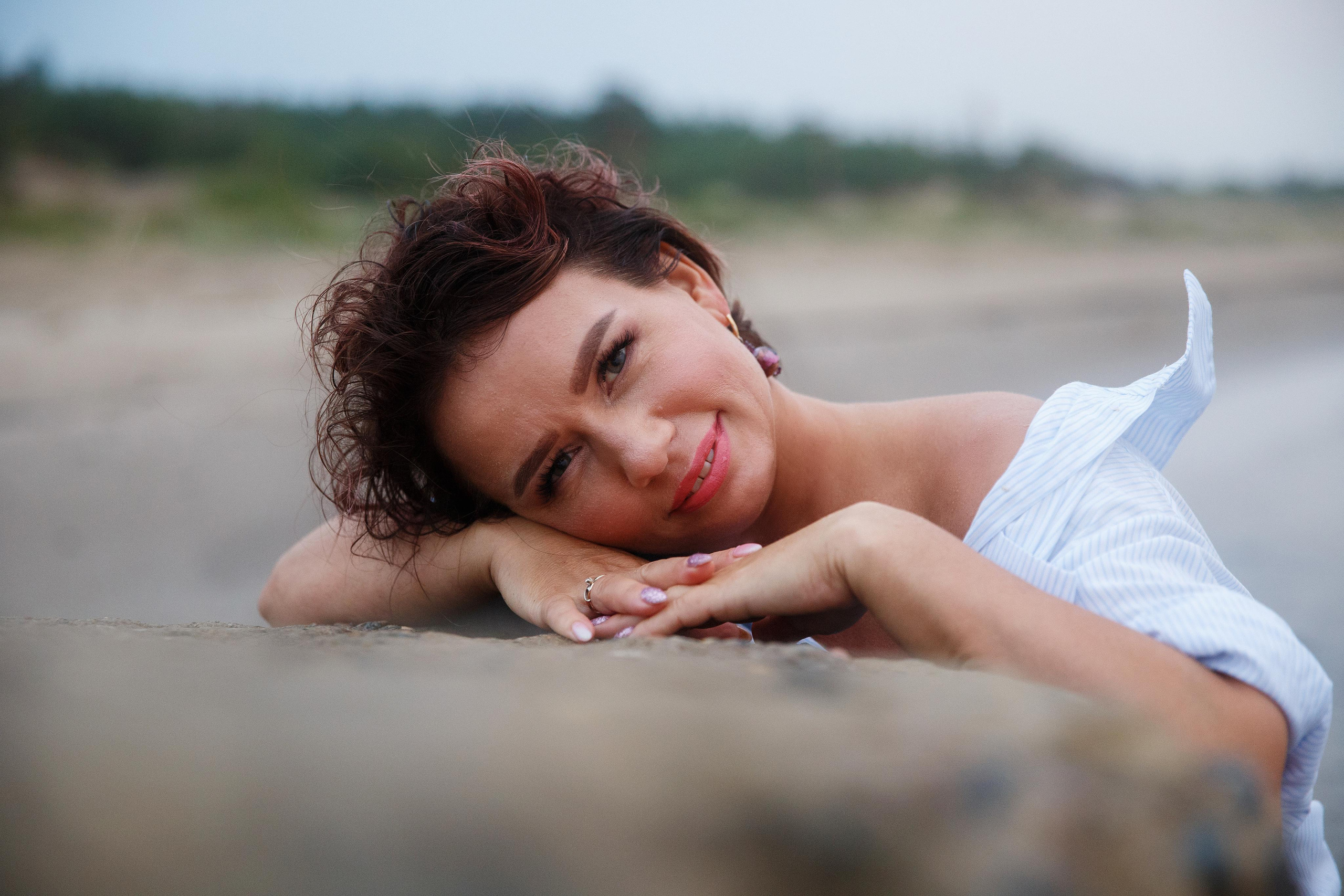 Екатерина. Женский и контент фотограф Люба Пунанцева. Северодвинск. Архангельск