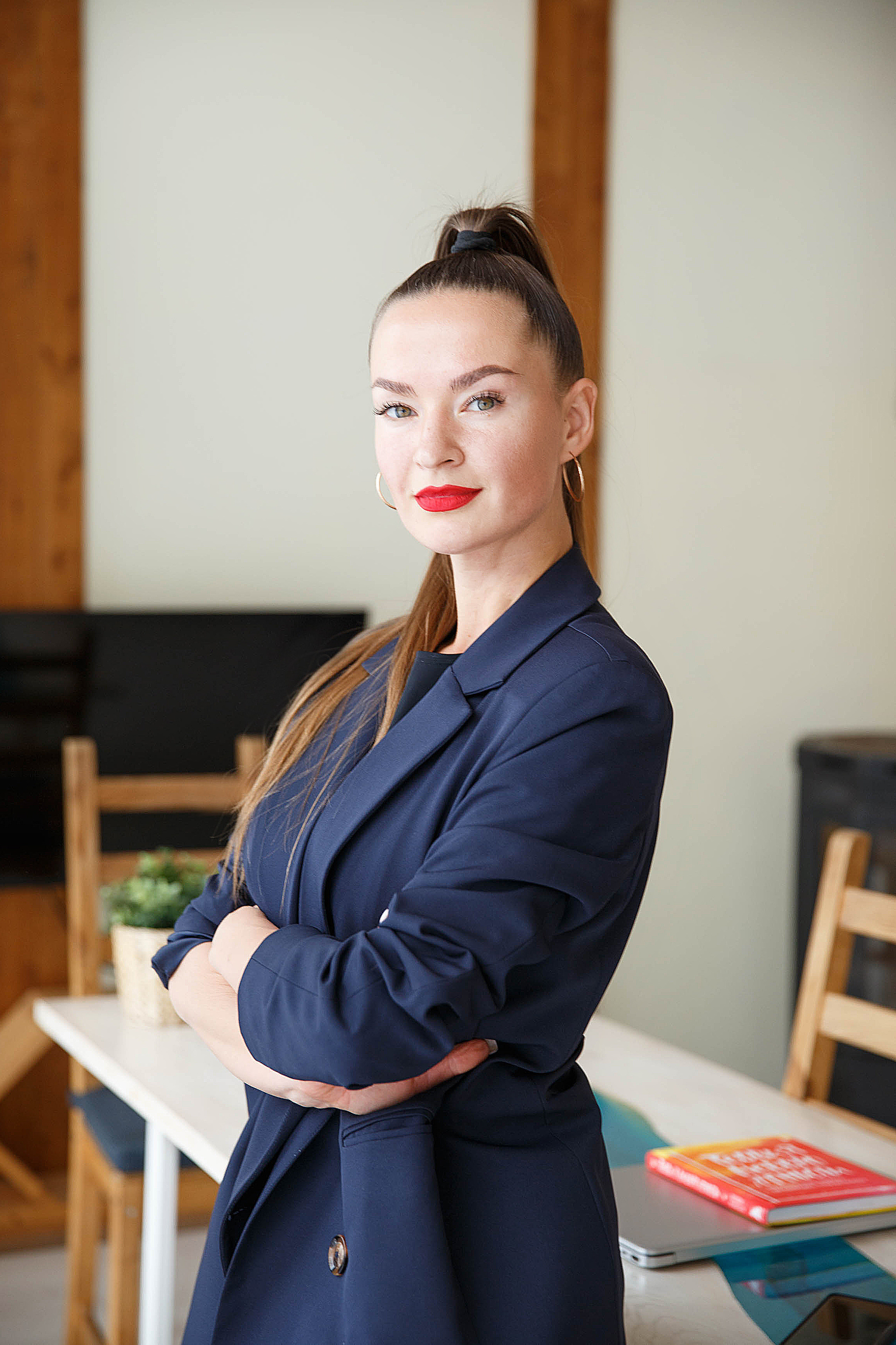 Дарья. Тренер-диетолог, член национального общества диетологов России. Женский и контент фотограф Люба Пунанцева. Северодвинск. Архангельск