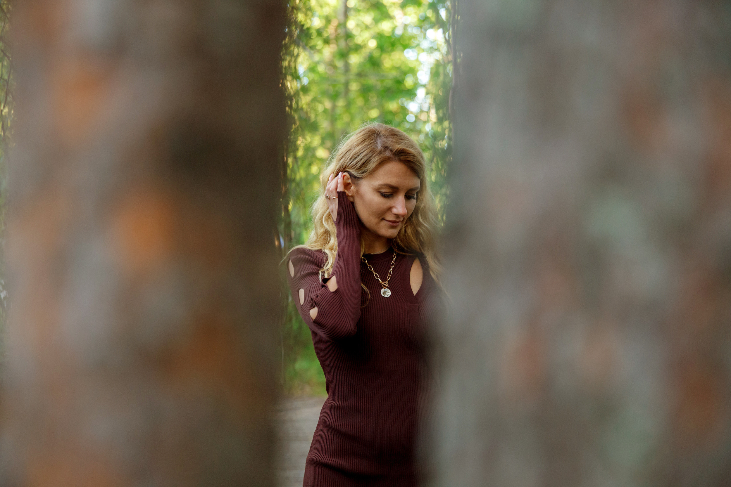 Кристина. Инструктор Нейрографики, психолог, арт-терапевт. Женский и контент фотограф Люба Пунанцева. Северодвинск. Архангельск