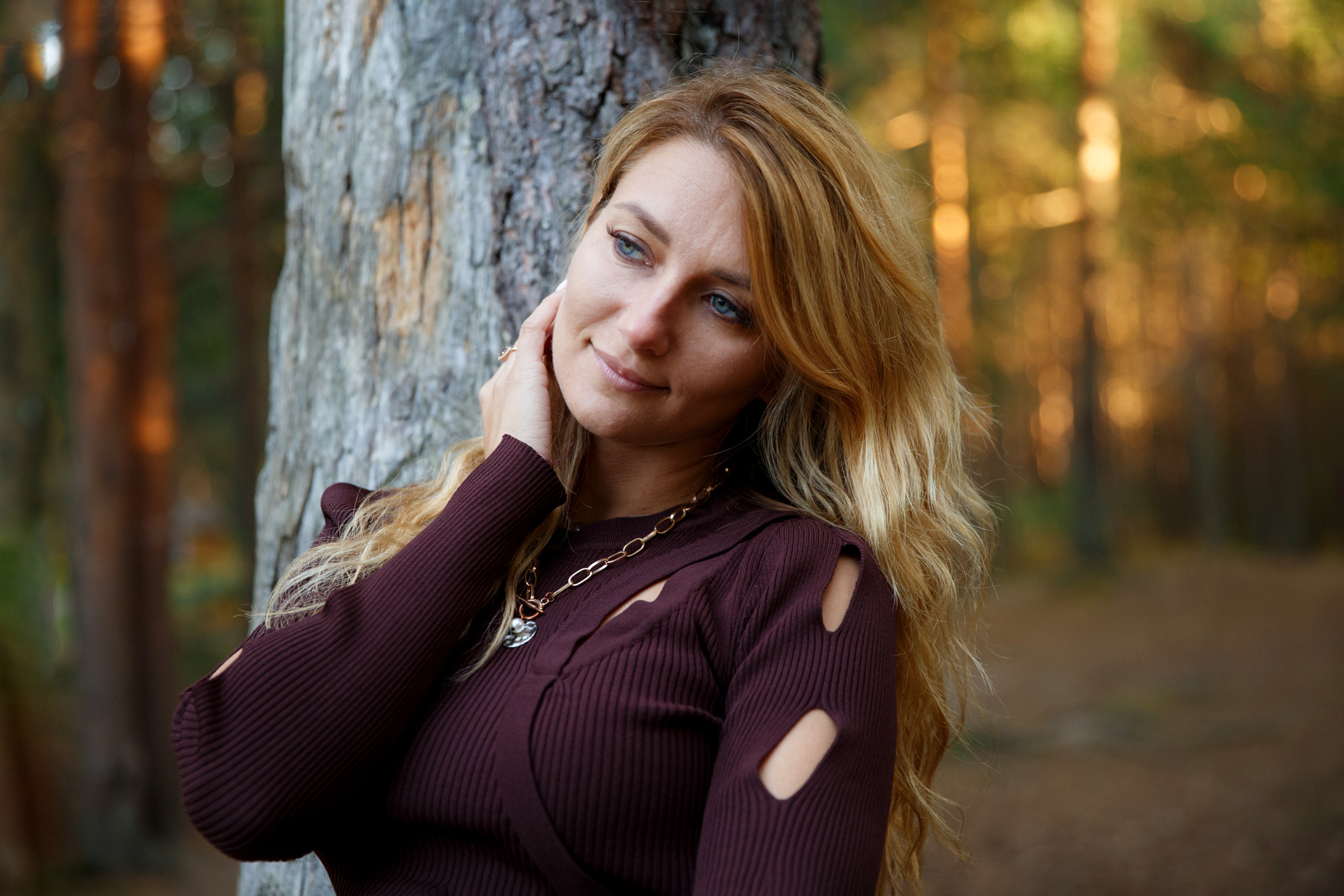 Кристина. Инструктор Нейрографики, психолог, арт-терапевт. Женский и контент фотограф Люба Пунанцева. Северодвинск. Архангельск