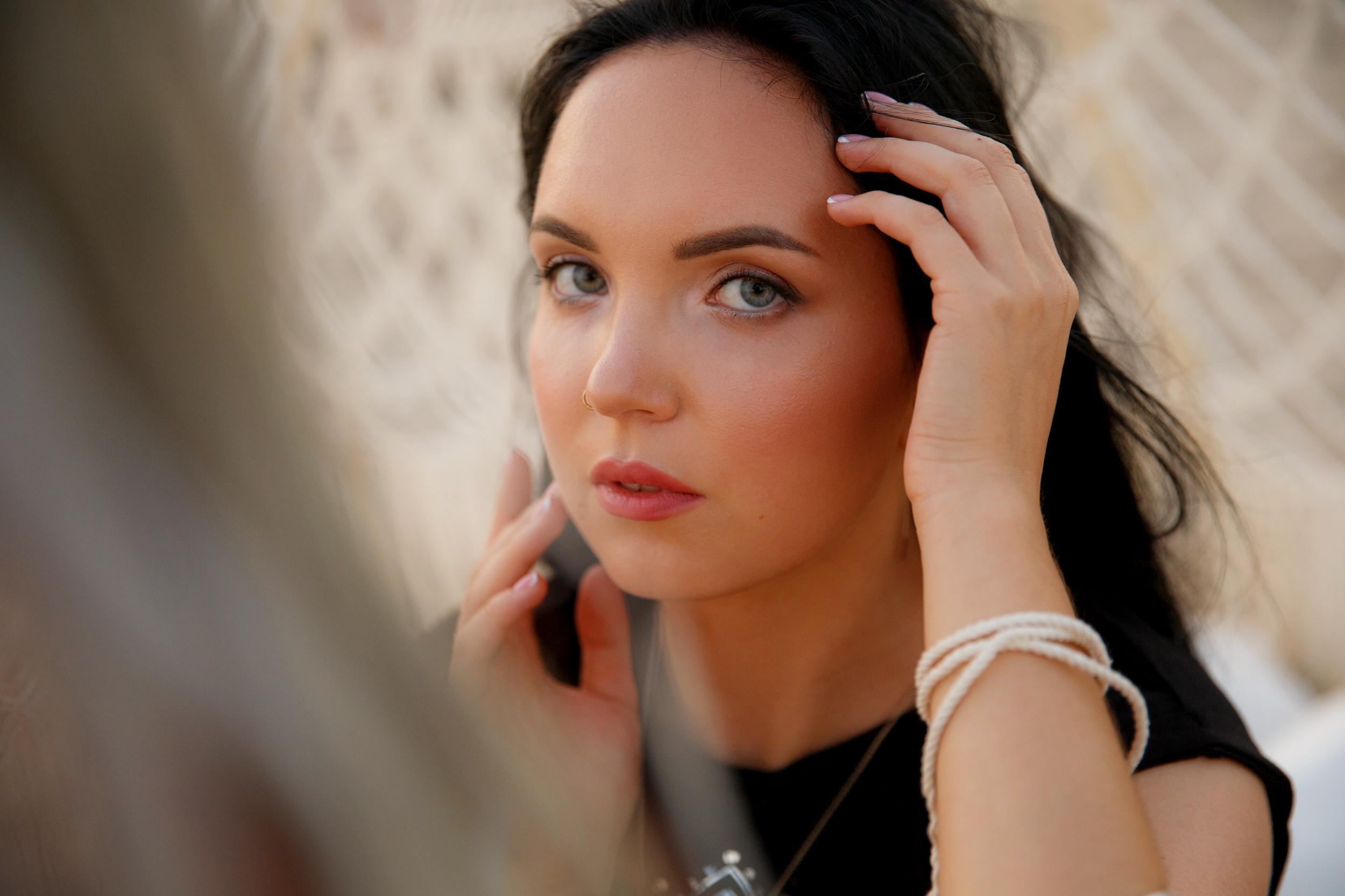 Юлия. Женский и контент фотограф Люба Пунанцева. Северодвинск. Архангельск